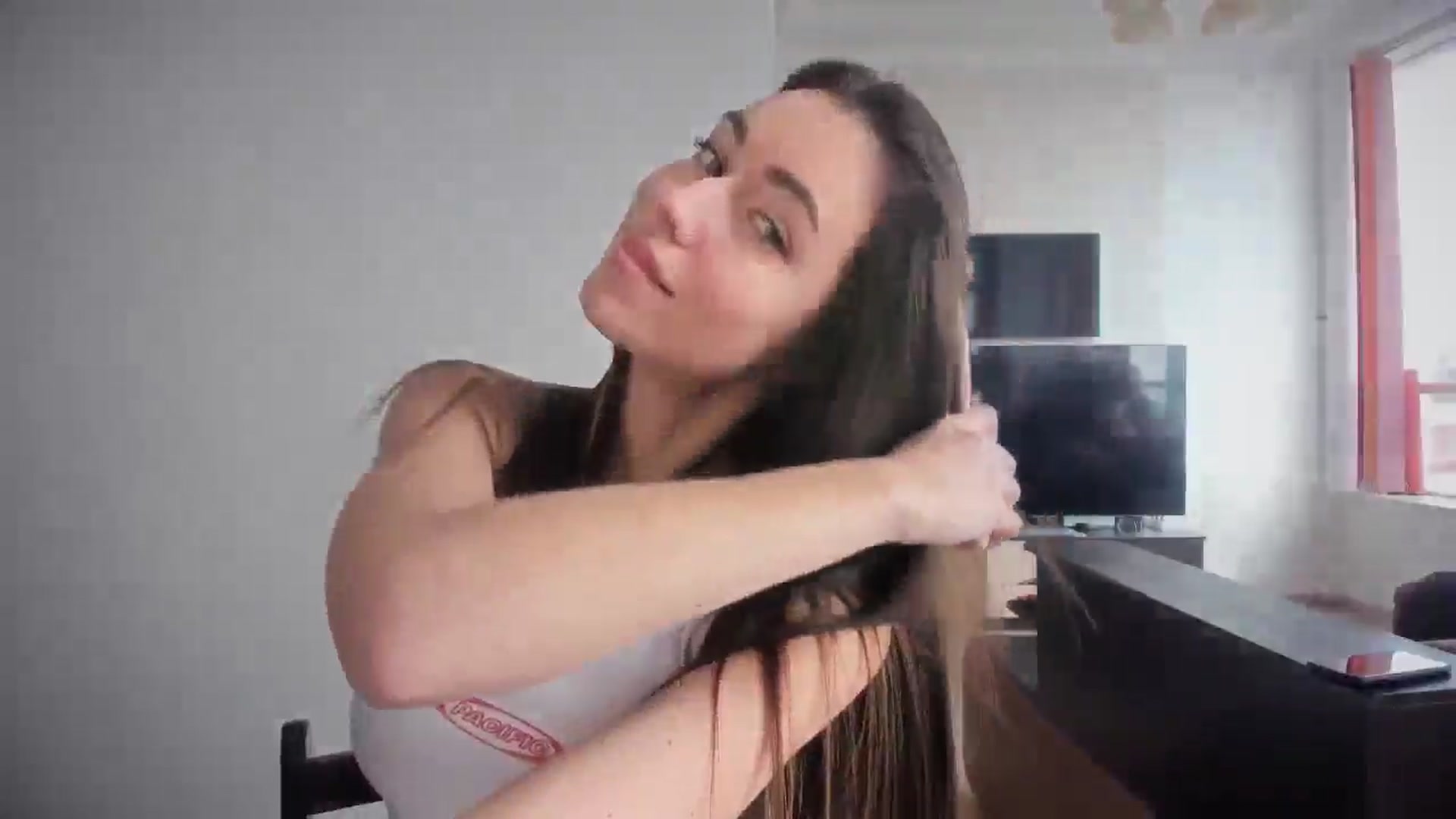 Gallery image thumbnail from laurensaenz's myfreecams stream on, 03/23/2025, 08:11 image 7 of 20