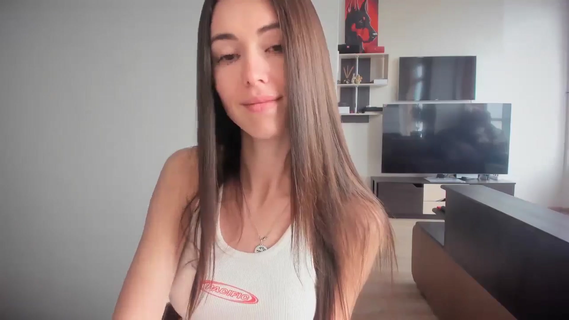 Gallery image thumbnail from laurensaenz's myfreecams stream on, 03/23/2025, 08:11 image 20 of 20