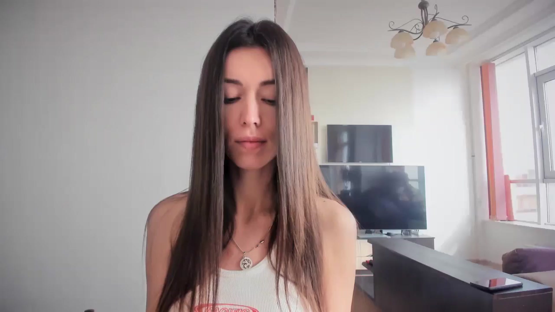 Gallery image thumbnail from laurensaenz's myfreecams stream on, 03/23/2025, 08:11 image 2 of 20