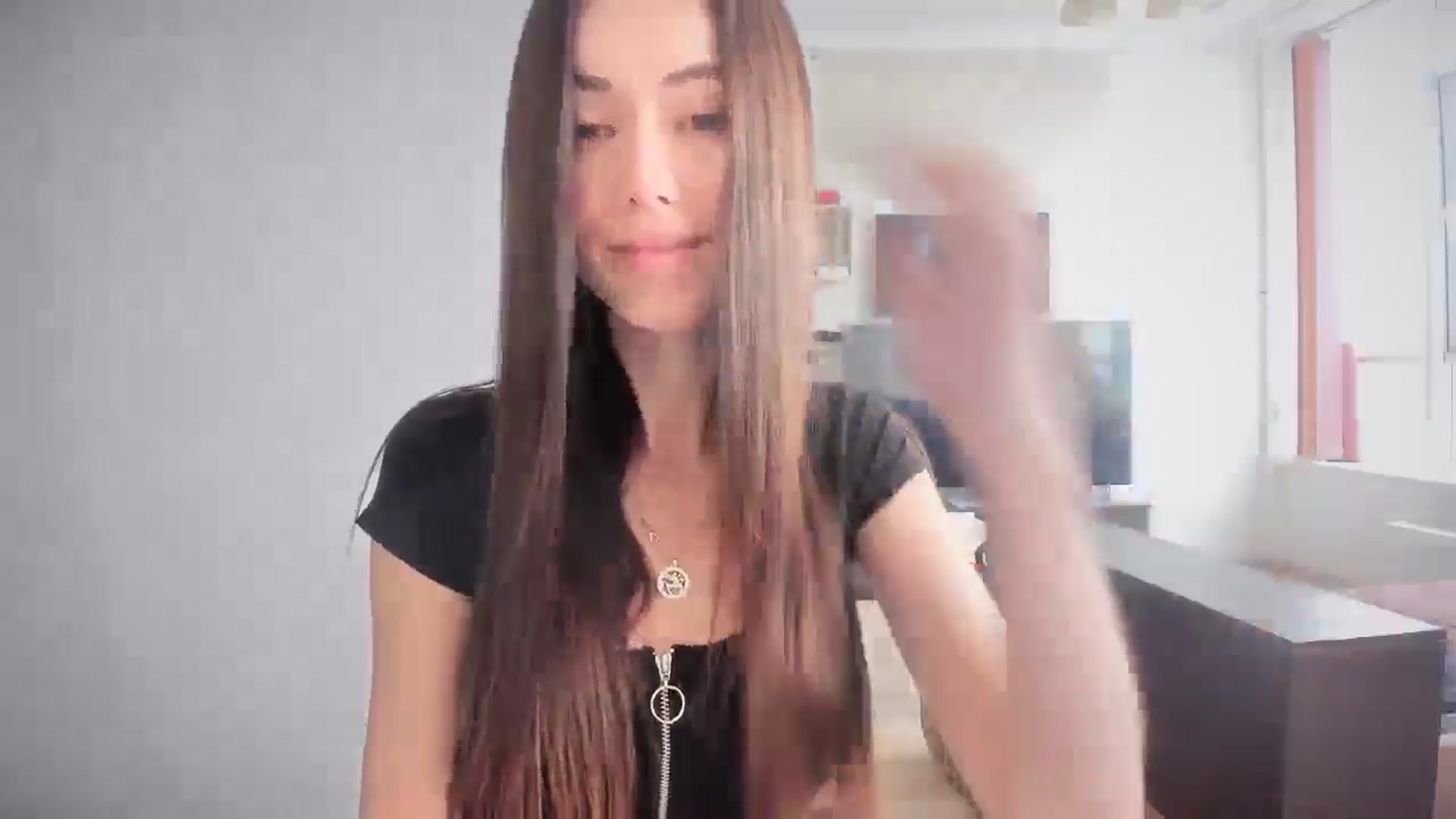 Gallery image thumbnail from laurensaenz's myfreecams stream on, 03/26/2025, 08:09 image 2 of 20