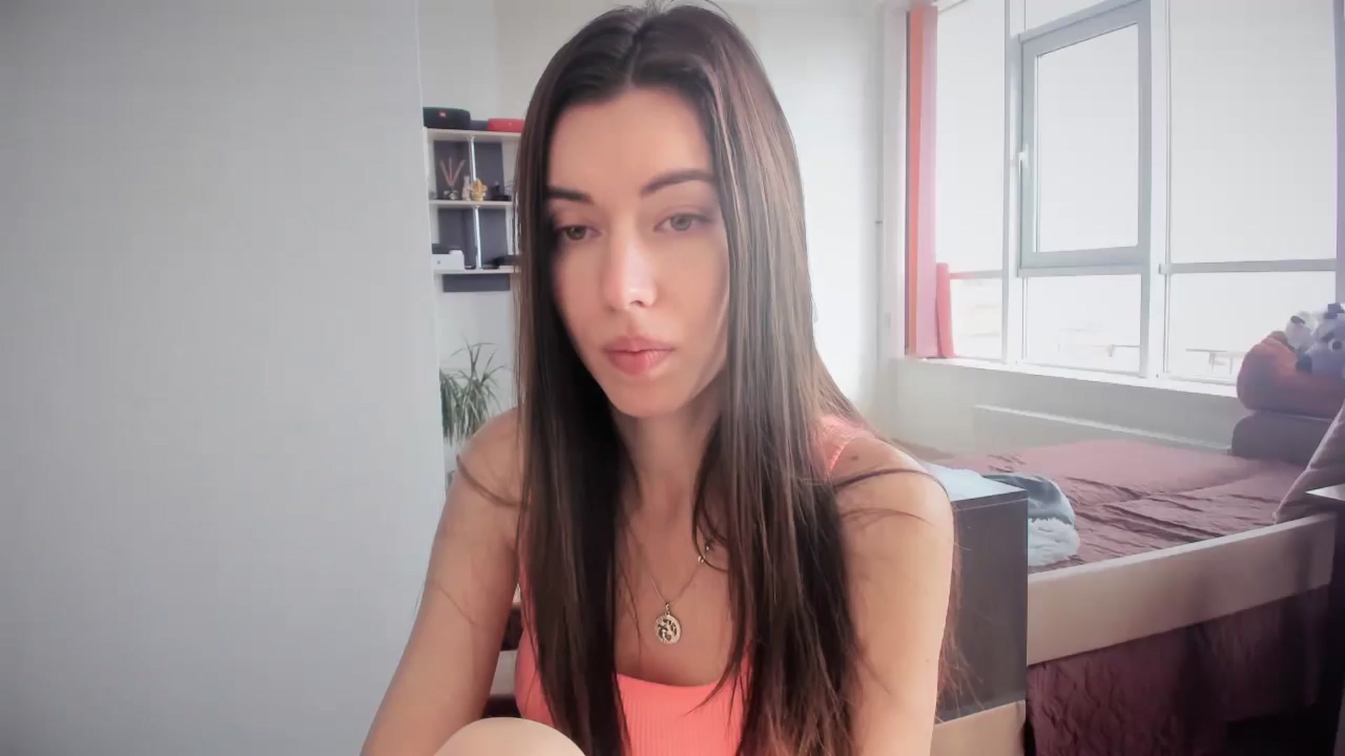 Gallery image thumbnail from laurensaenz's myfreecams stream on, 03/28/2025, 08:01 image 13 of 20
