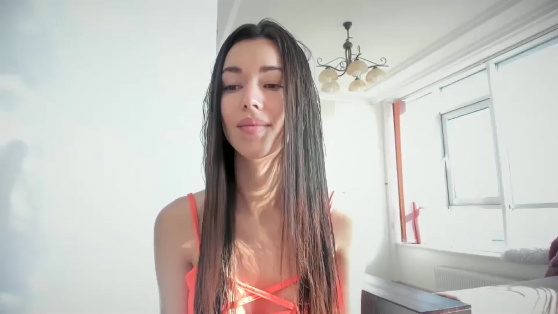 Gallery image thumbnail from laurensaenz's myfreecams stream on, 04/02/2025, 06:24 image 10 of 20