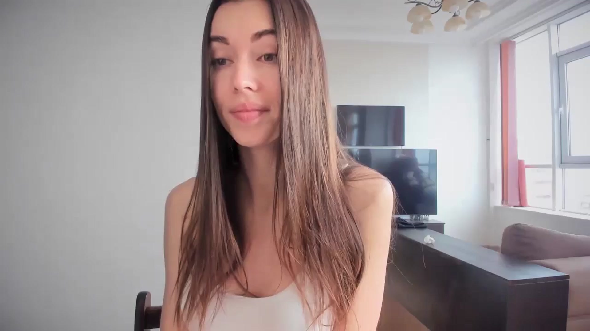 Gallery image thumbnail from laurensaenz's myfreecams stream on, 04/03/2025, 08:09 image 1 of 20