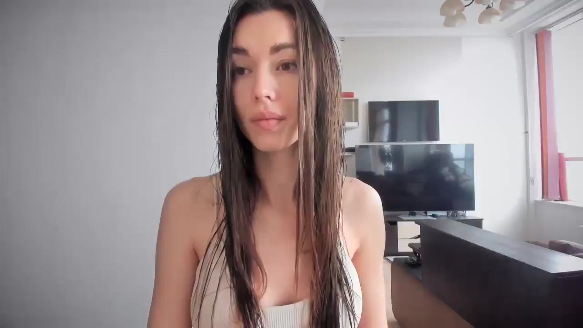 Gallery image thumbnail from laurensaenz's myfreecams stream on, 04/04/2025, 07:57 image 1 of 20