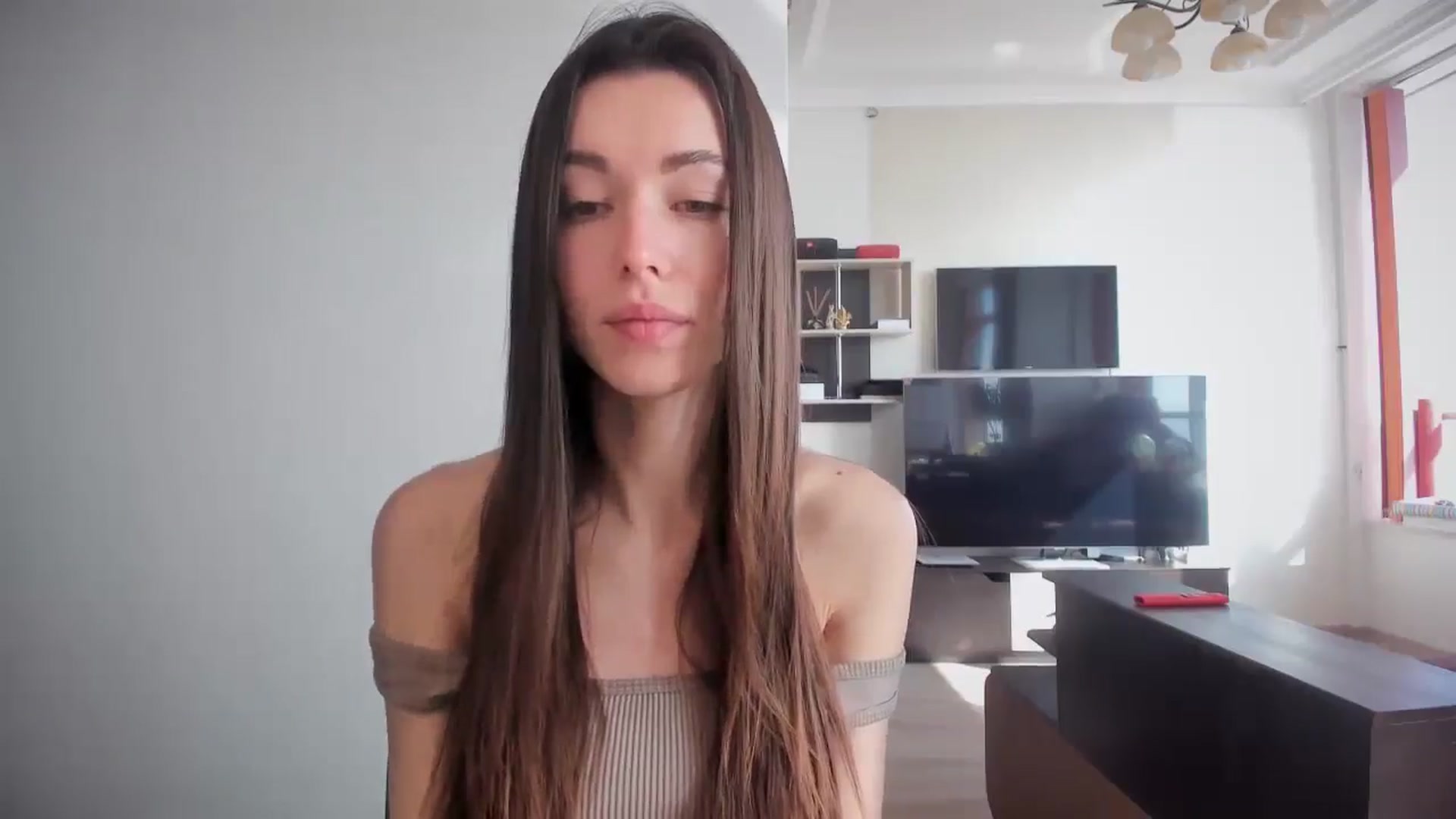 Gallery image thumbnail from laurensaenz's myfreecams stream on, 04/12/2025, 06:58 image 9 of 20