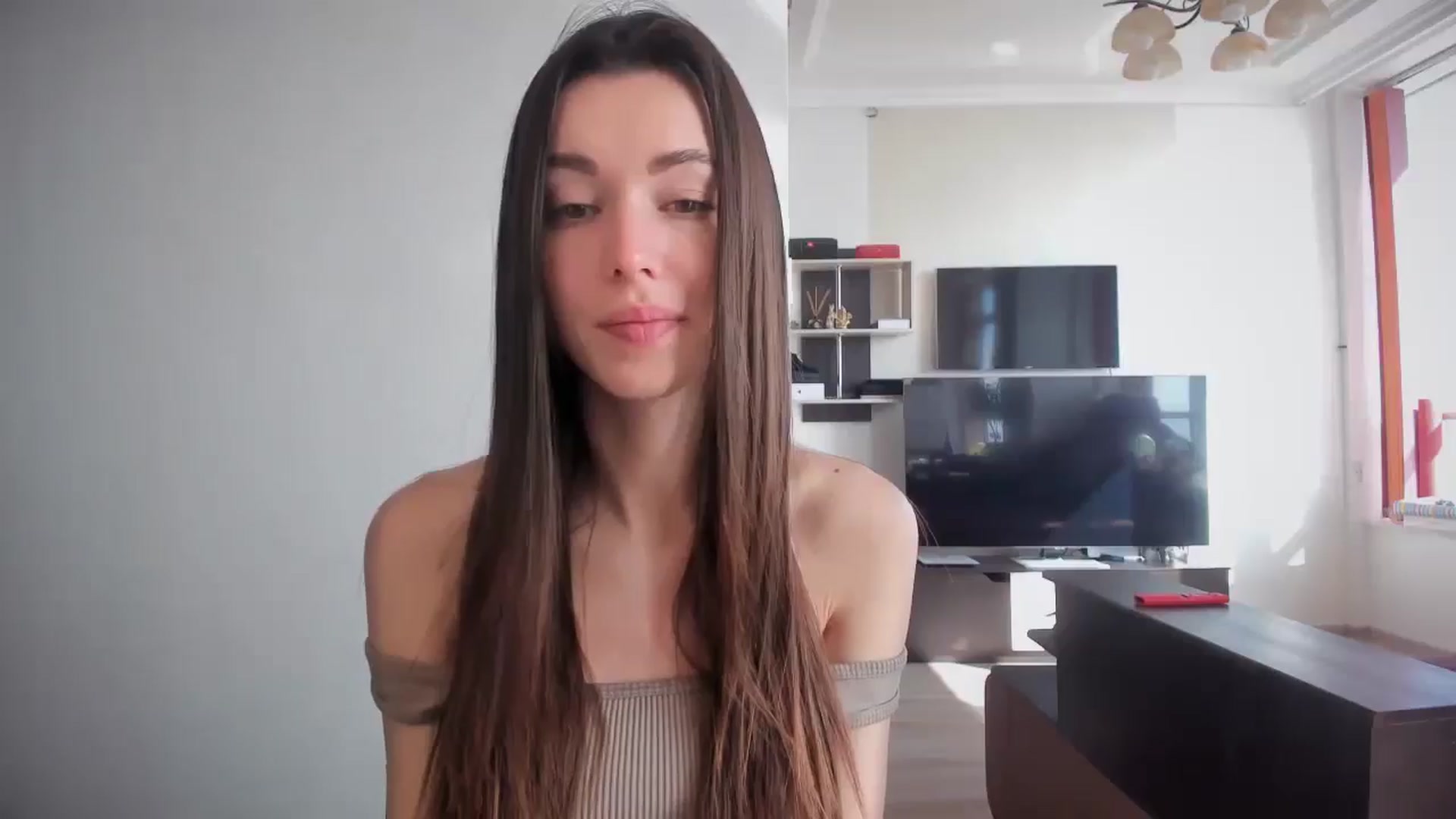 Gallery image thumbnail from laurensaenz's myfreecams stream on, 04/12/2025, 06:58 image 8 of 20