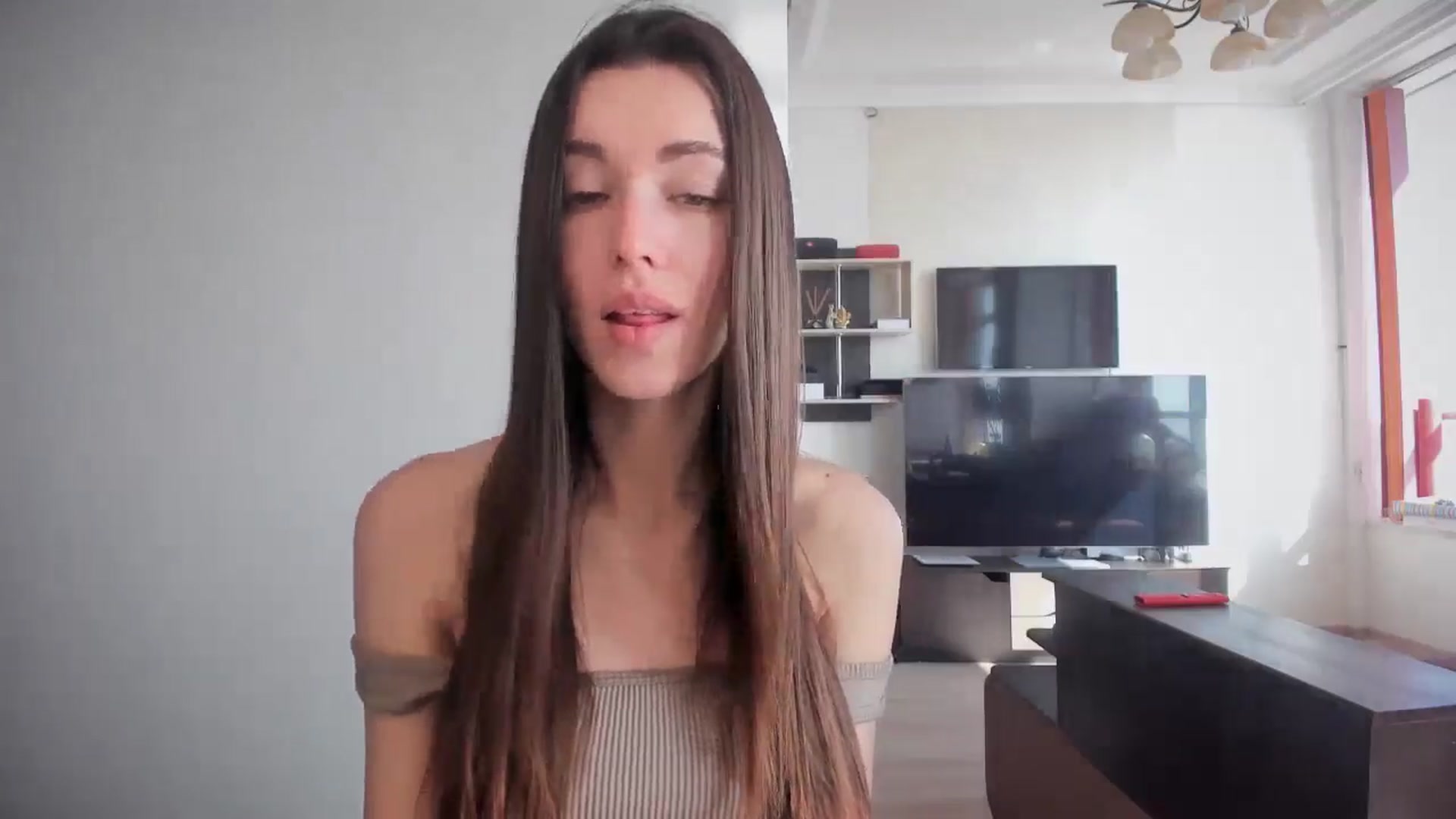 Gallery image thumbnail from laurensaenz's myfreecams stream on, 04/12/2025, 06:58 image 20 of 20