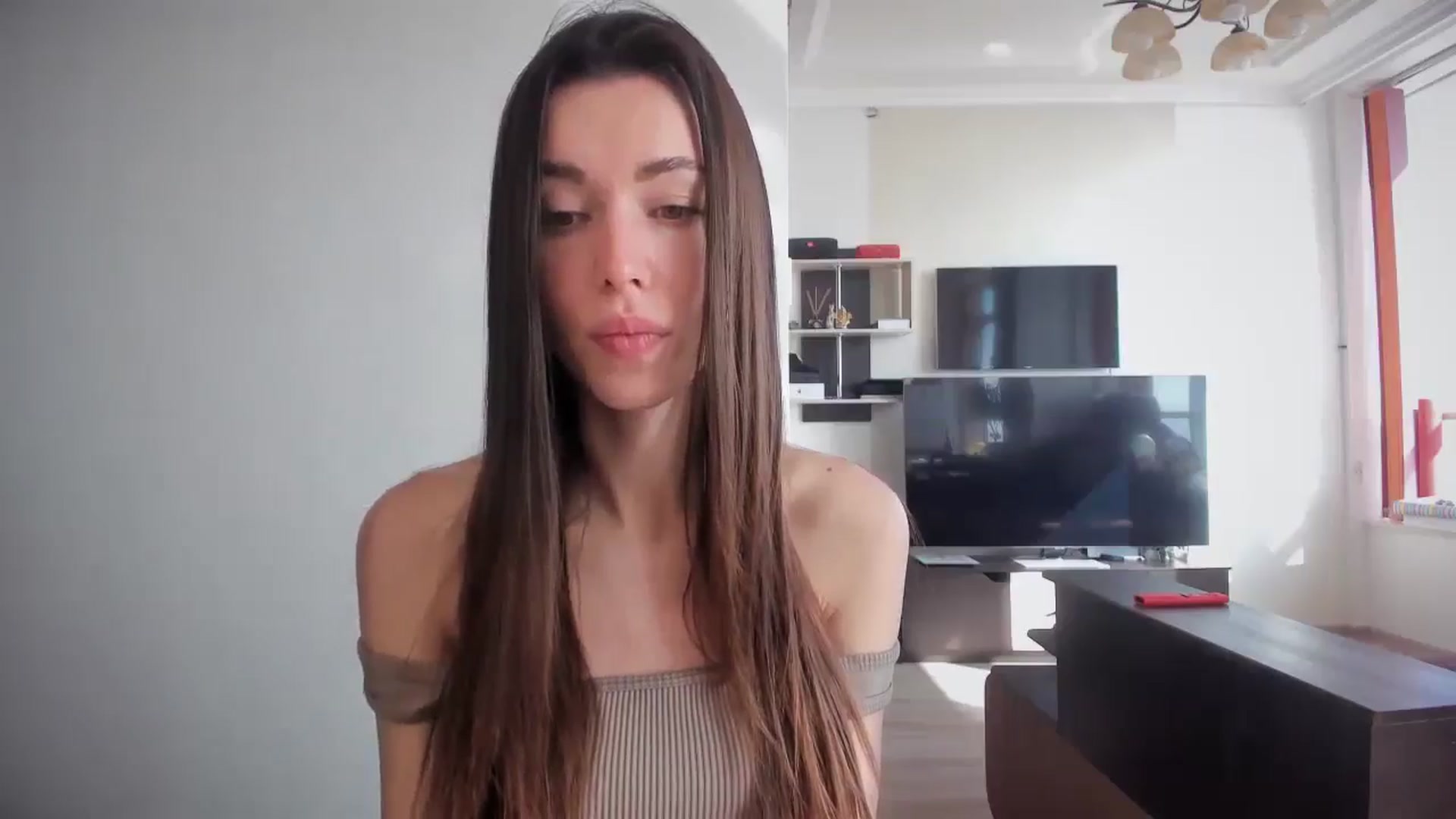 Gallery image thumbnail from laurensaenz's myfreecams stream on, 04/12/2025, 06:58 image 6 of 20