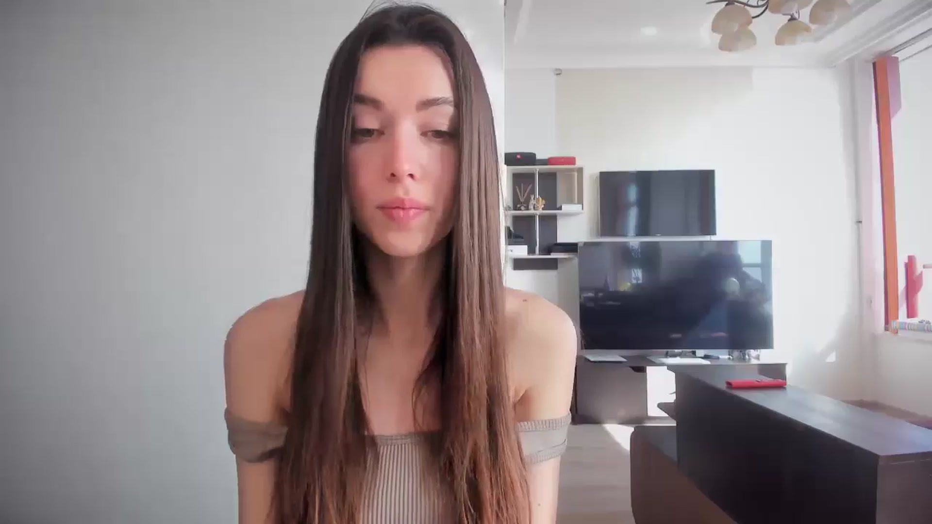 Gallery image thumbnail from laurensaenz's myfreecams stream on, 04/12/2025, 06:58 image 11 of 20