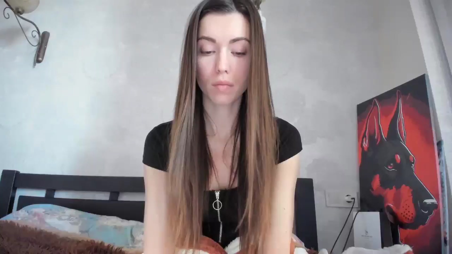 Gallery image thumbnail from laurensaenz's myfreecams stream on, 04/14/2025, 10:11 image 20 of 20