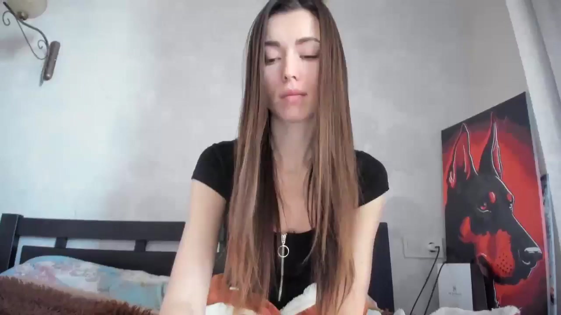 Gallery image thumbnail from laurensaenz's myfreecams stream on, 04/14/2025, 10:11 image 17 of 20