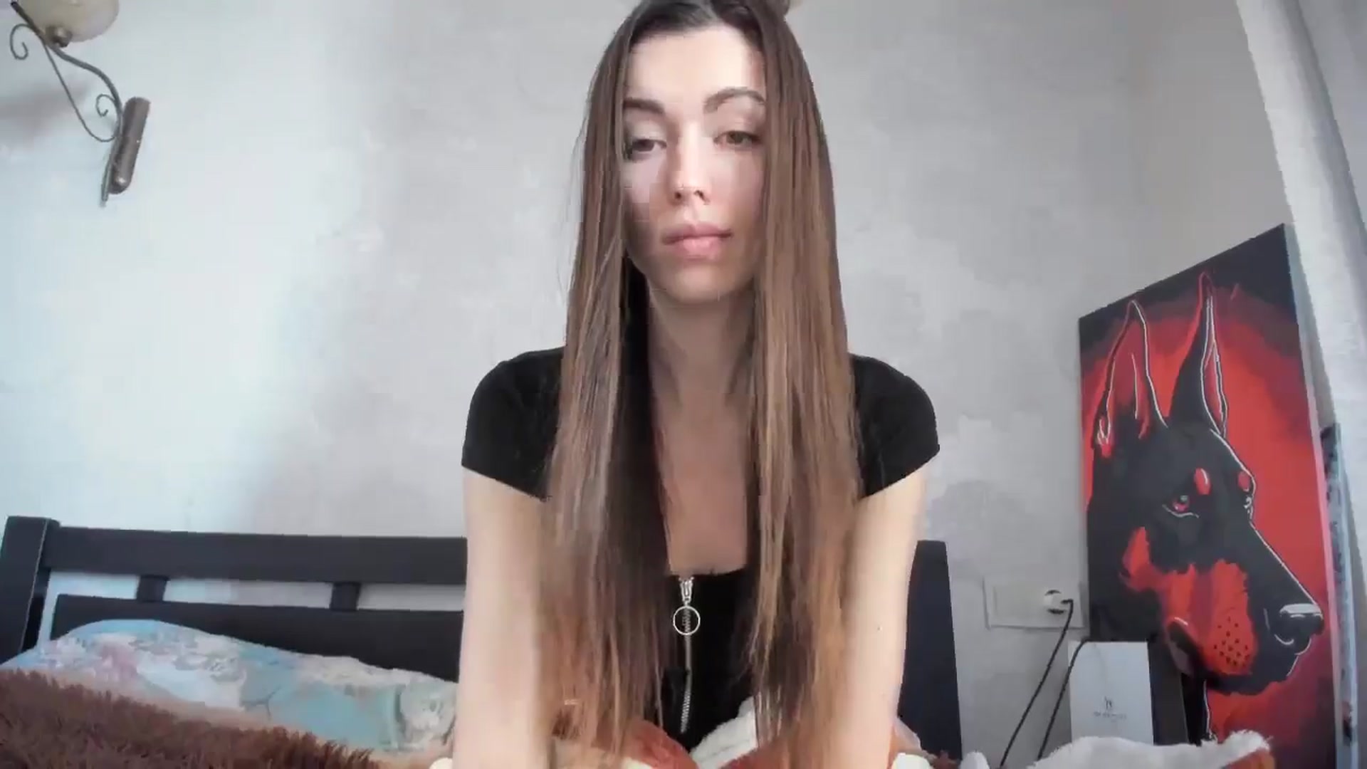 Gallery image thumbnail from laurensaenz's myfreecams stream on, 04/14/2025, 10:11 image 3 of 20