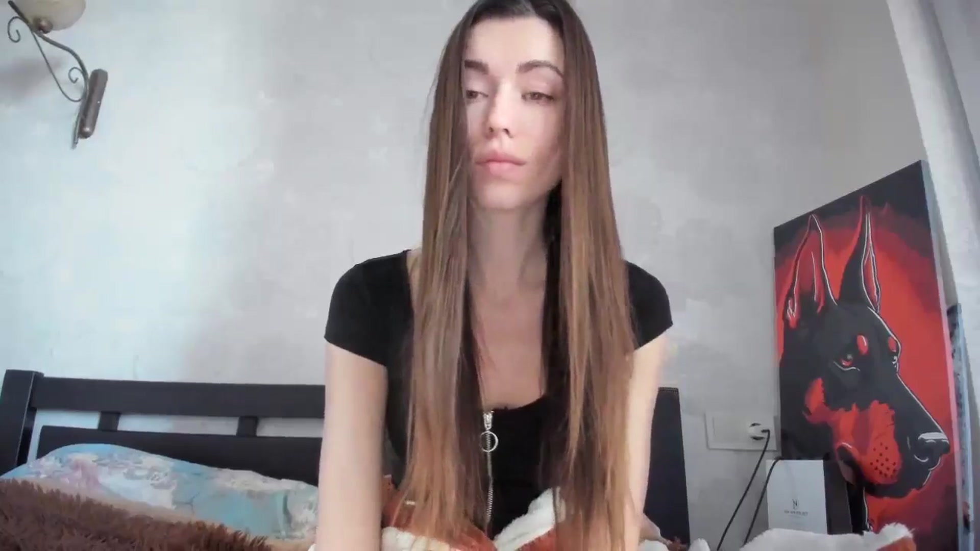 Gallery image thumbnail from laurensaenz's myfreecams stream on, 04/14/2025, 10:11 image 2 of 20