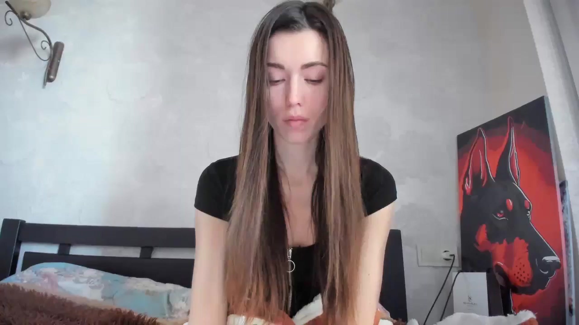 Gallery image thumbnail from laurensaenz's myfreecams stream on, 04/14/2025, 10:11 image 8 of 20