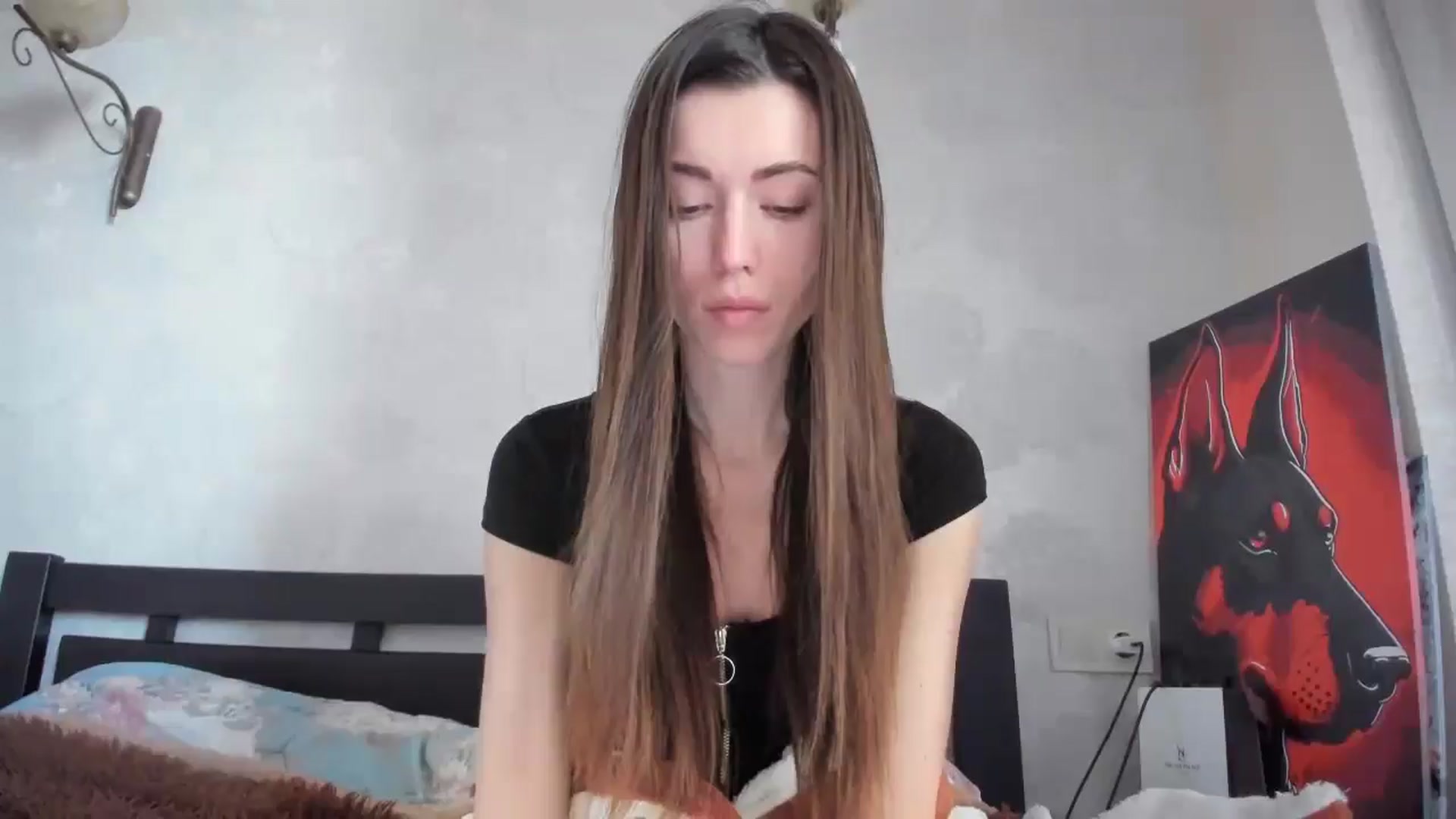 Gallery image thumbnail from laurensaenz's myfreecams stream on, 04/14/2025, 10:11 image 9 of 20
