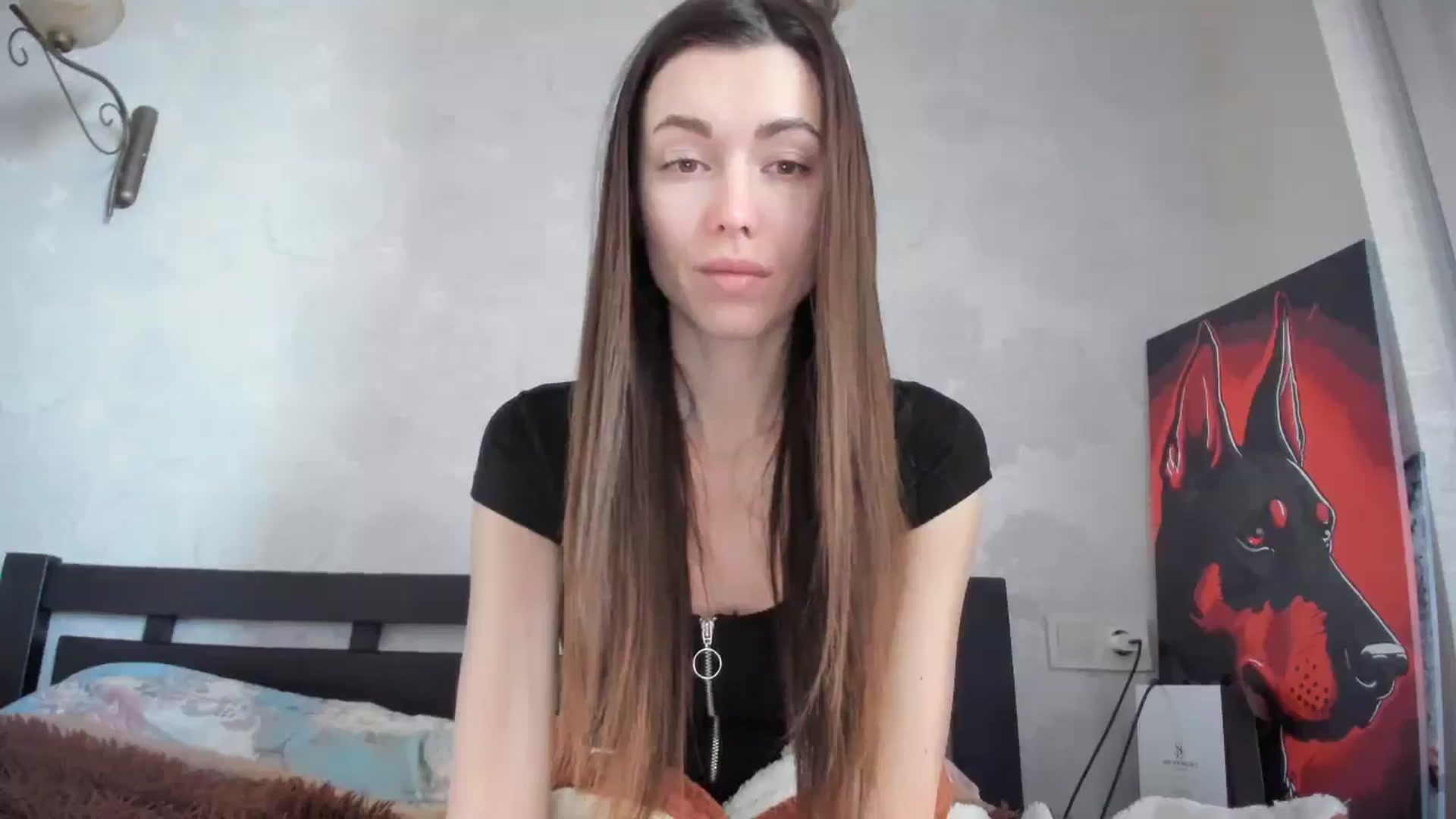 Gallery image thumbnail from laurensaenz's myfreecams stream on, 04/14/2025, 10:11 image 18 of 20