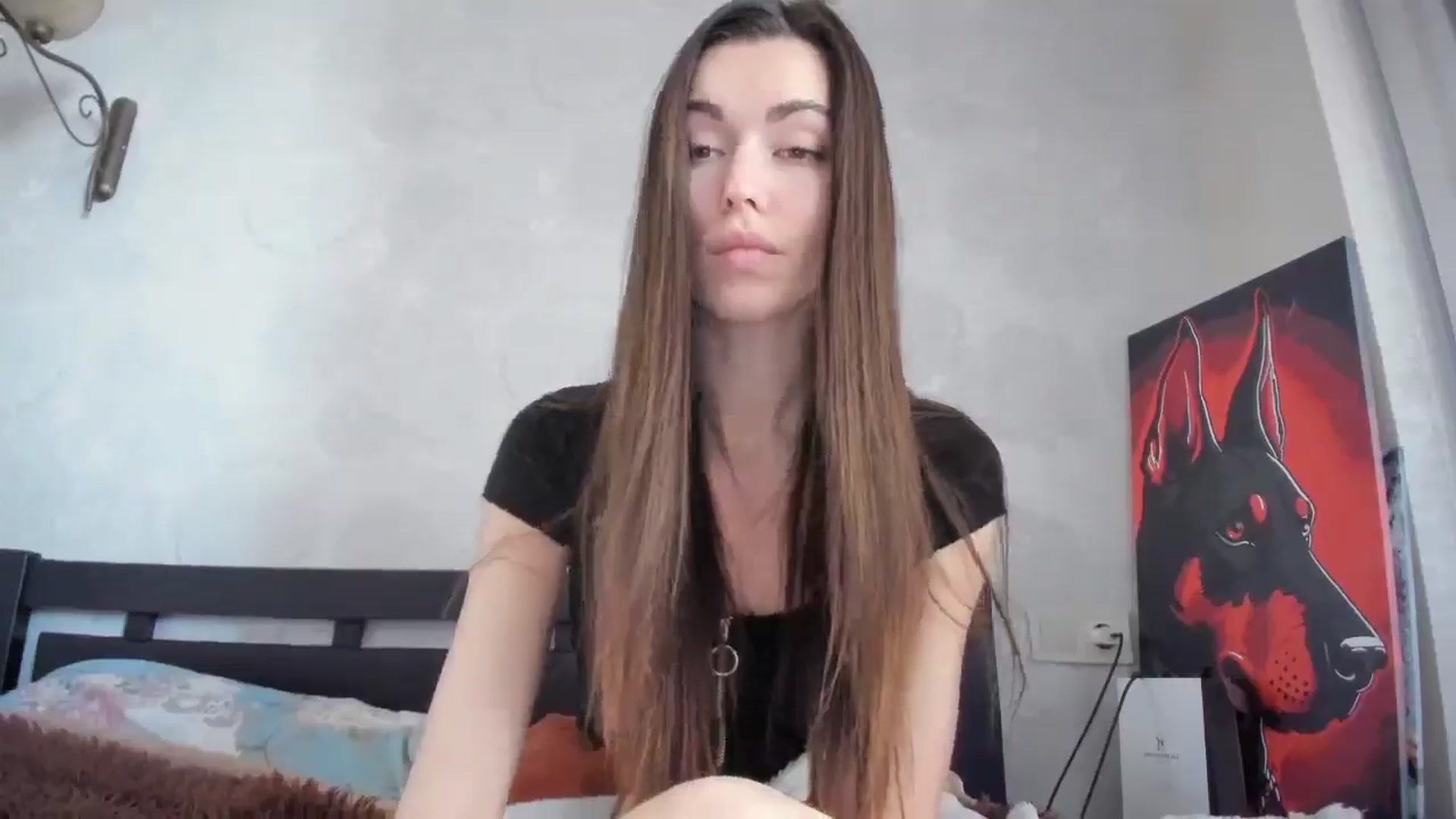 Gallery image thumbnail from laurensaenz's myfreecams stream on, 04/14/2025, 10:32 image 17 of 20