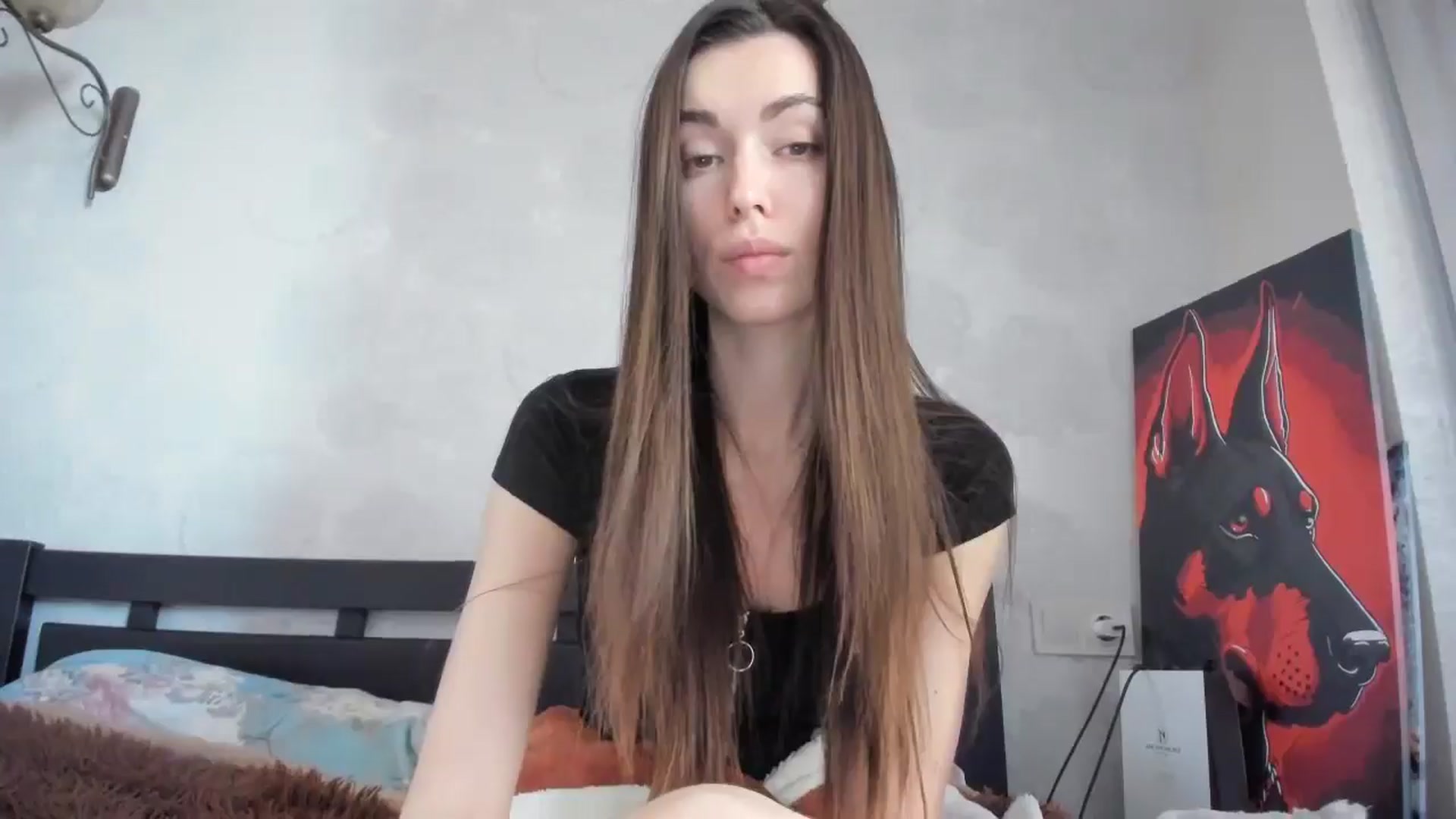 Gallery image thumbnail from laurensaenz's myfreecams stream on, 04/14/2025, 10:32 image 18 of 20