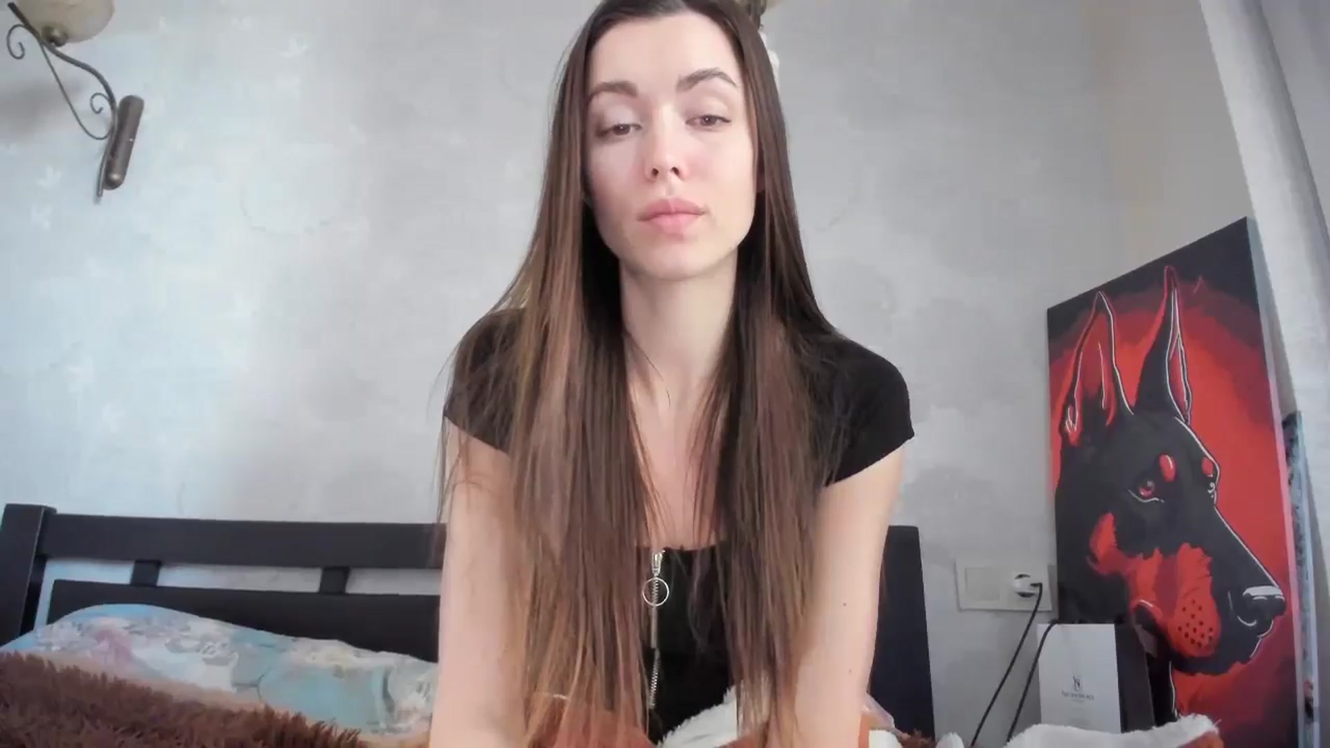 Gallery image thumbnail from laurensaenz's myfreecams stream on, 04/14/2025, 10:32 image 4 of 20