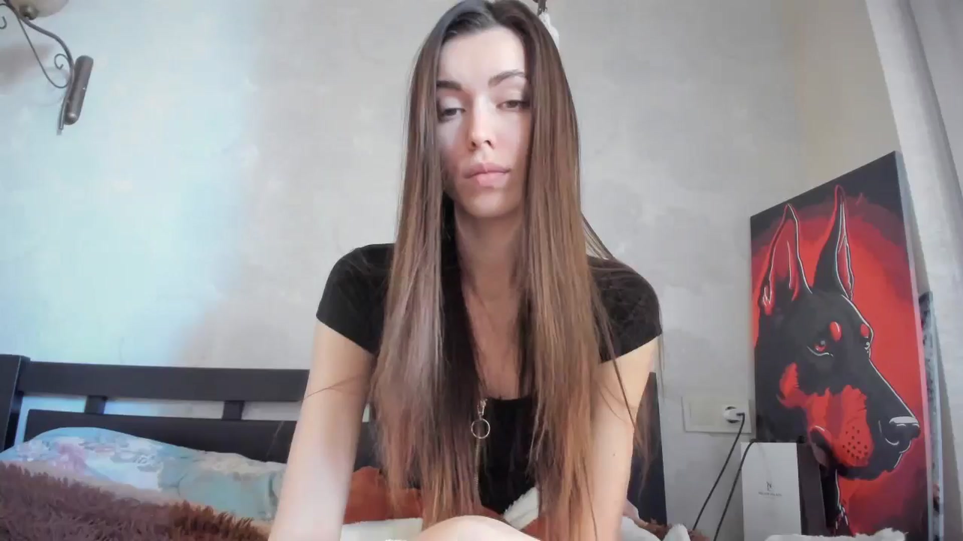 Gallery image thumbnail from laurensaenz's myfreecams stream on, 04/14/2025, 10:32 image 20 of 20