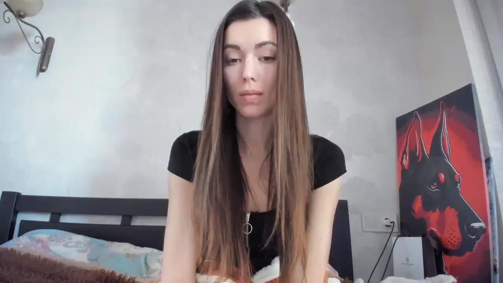 Gallery image thumbnail from laurensaenz's myfreecams stream on, 04/14/2025, 10:32 image 1 of 20