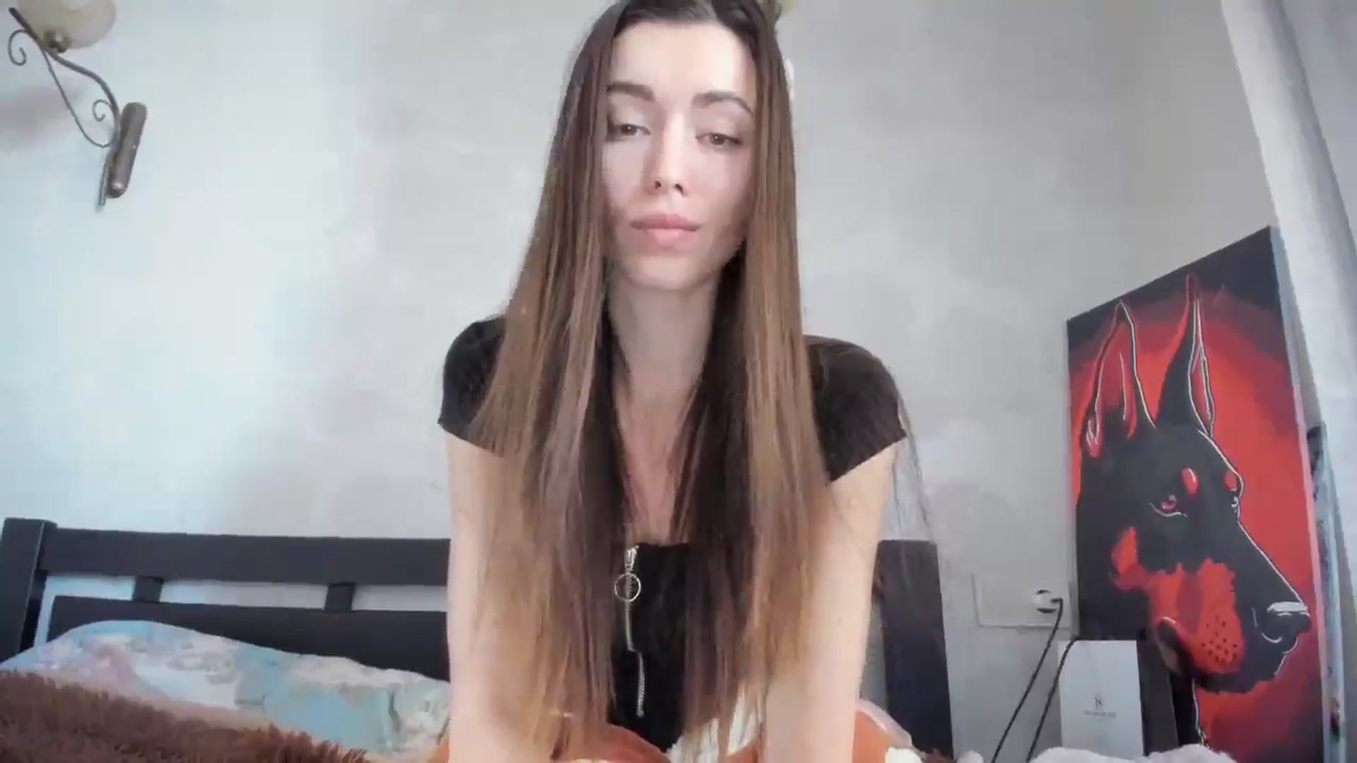 Gallery image thumbnail from laurensaenz's myfreecams stream on, 04/14/2025, 10:32 image 7 of 20