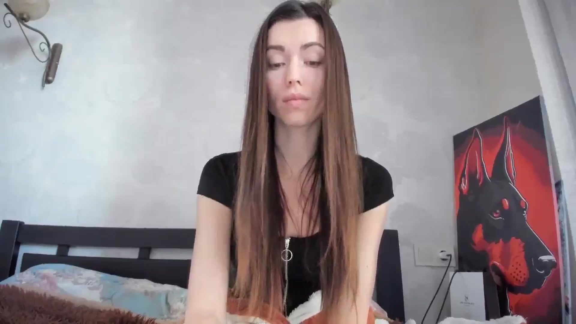 Gallery image thumbnail from laurensaenz's myfreecams stream on, 04/14/2025, 10:32 image 3 of 20