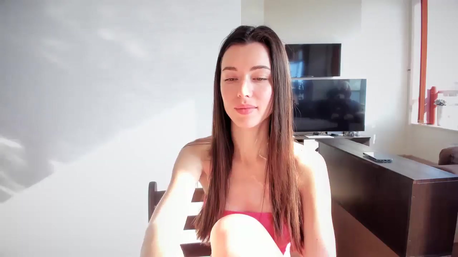 Gallery image thumbnail from laurensaenz's myfreecams stream on, 04/24/2025, 05:47 image 11 of 20