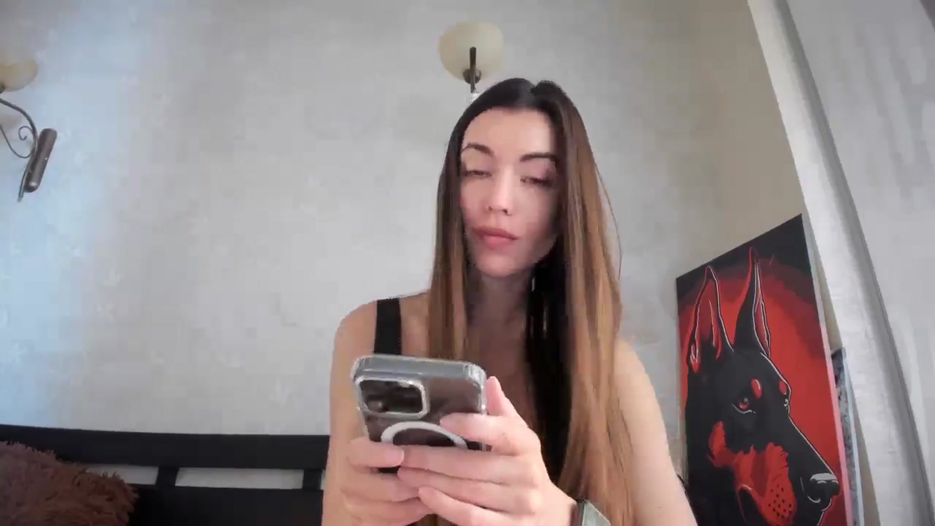 Gallery image thumbnail from laurensaenz's myfreecams stream on, 04/26/2025, 06:25 image 5 of 20