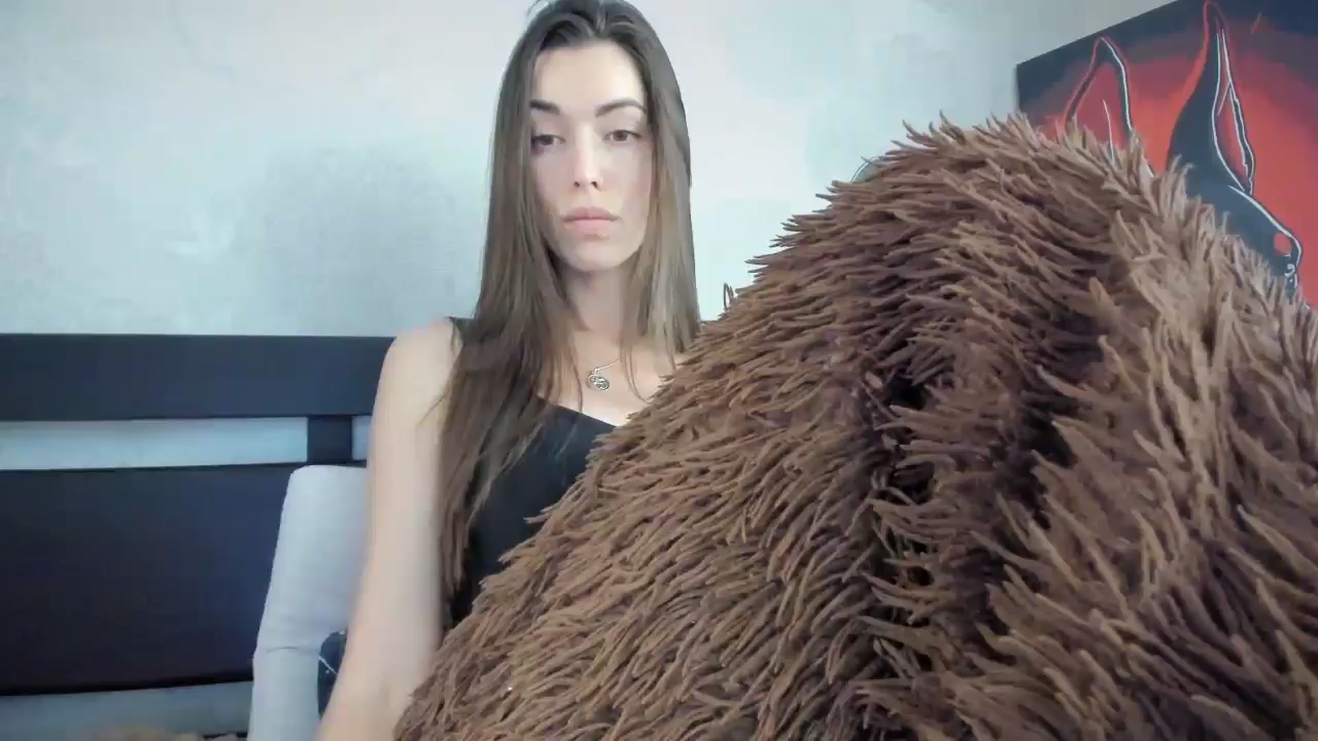 Gallery image thumbnail from laurensaenz's myfreecams stream on, 04/26/2025, 08:43 image 1 of 20