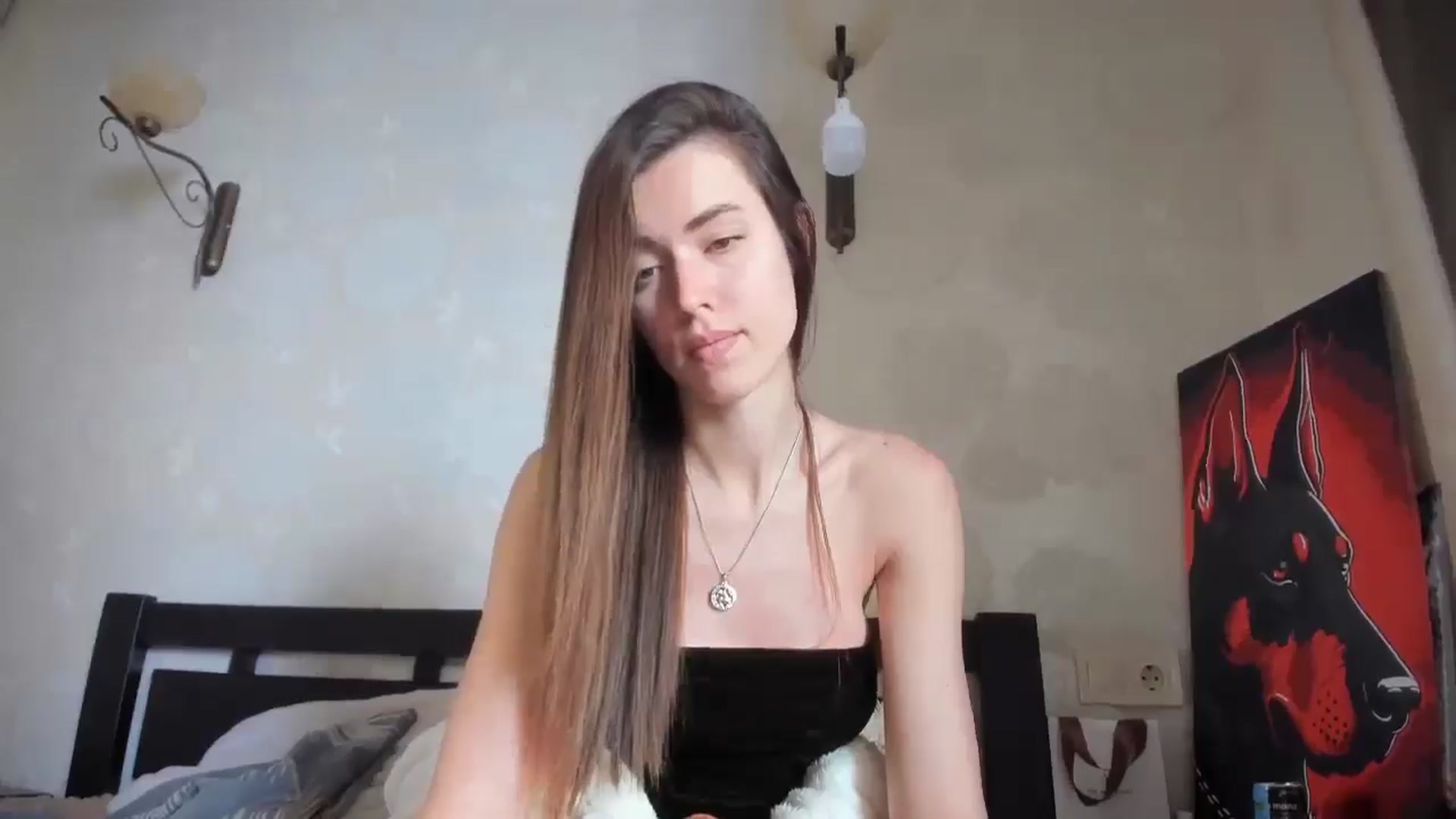 Gallery image thumbnail from laurensaenz's myfreecams stream on, 05/07/2025, 10:29 image 4 of 20