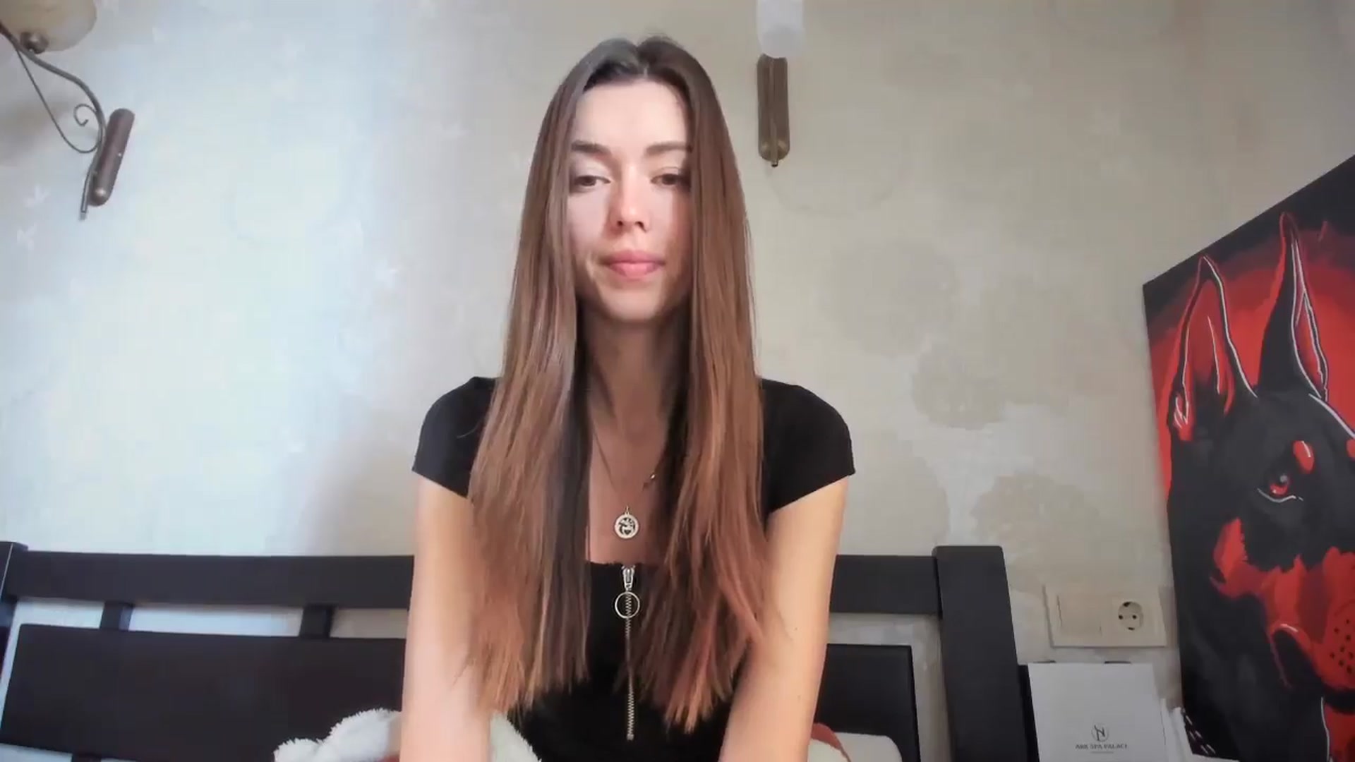 Gallery image thumbnail from laurensaenz's myfreecams stream on, 05/10/2025, 07:38 image 3 of 20