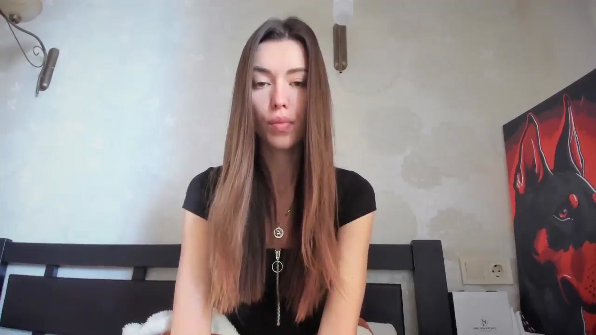 Gallery image thumbnail from laurensaenz's myfreecams stream on, 05/10/2025, 07:38 image 2 of 20