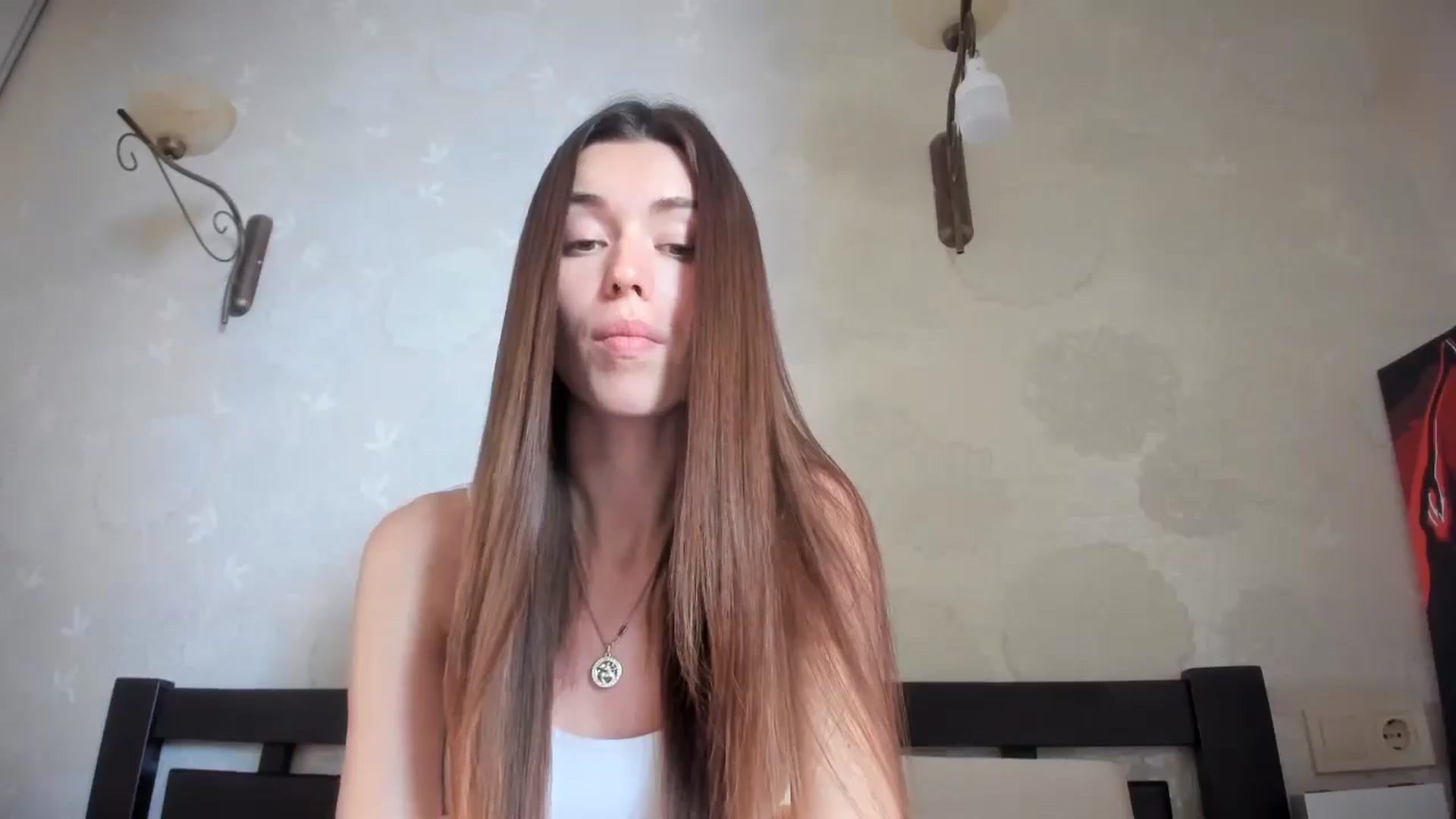 Gallery image thumbnail from laurensaenz's myfreecams stream on, 05/11/2025, 12:14 image 8 of 20