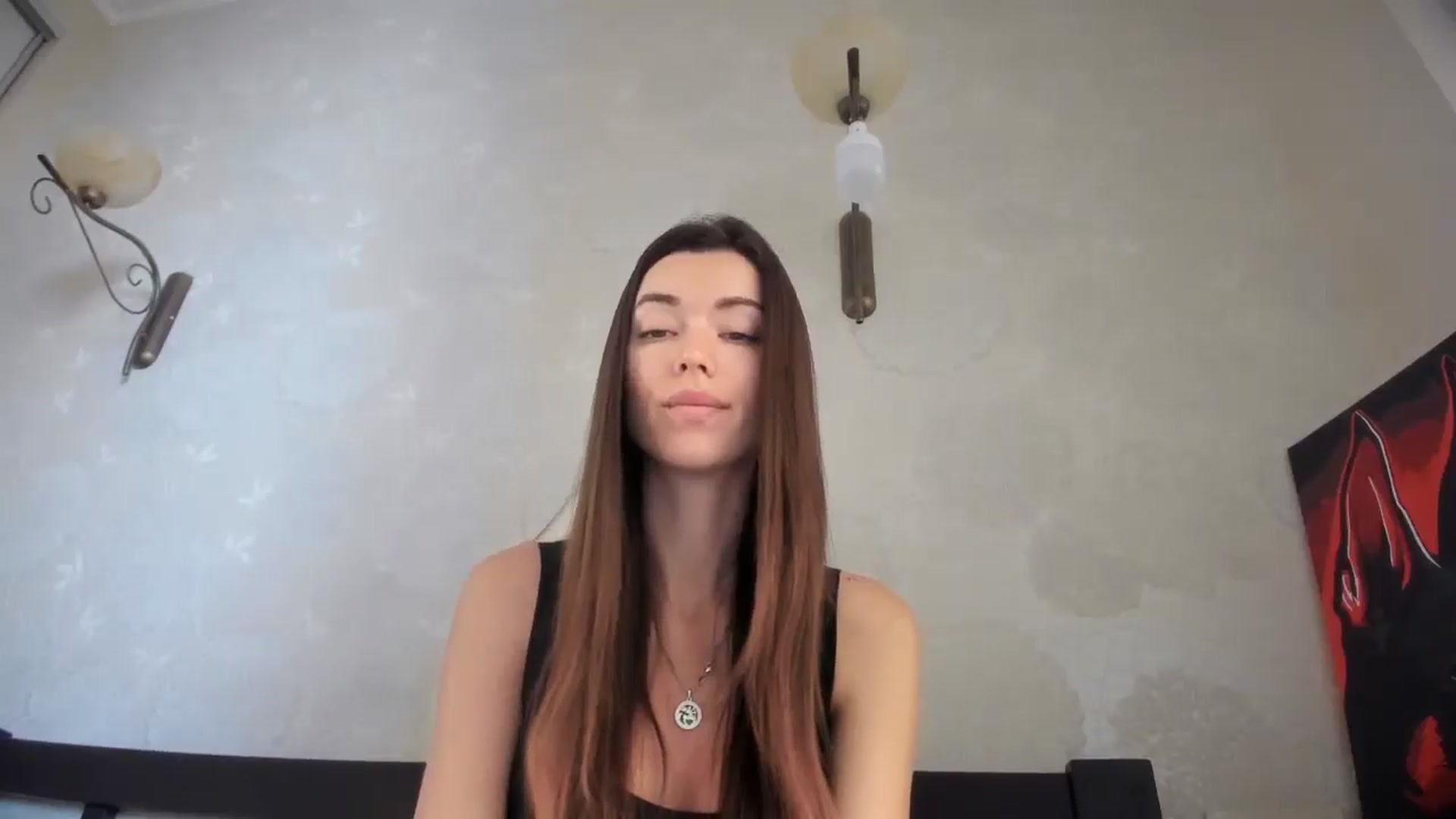 Gallery image thumbnail from laurensaenz's myfreecams stream on, 05/16/2025, 06:43 image 9 of 20