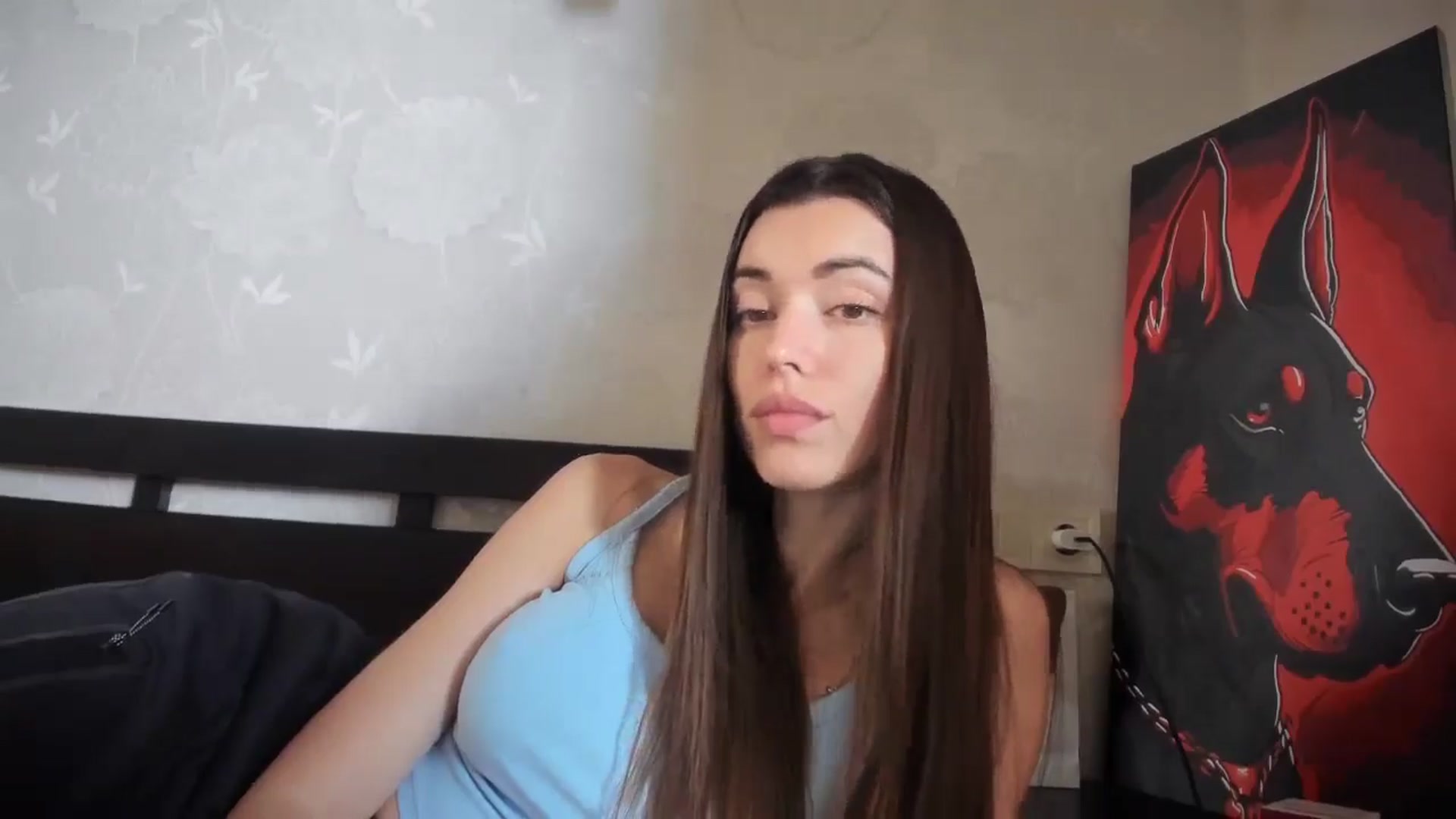 Gallery image thumbnail from laurensaenz's myfreecams stream on, 05/20/2025, 07:23 image 12 of 20