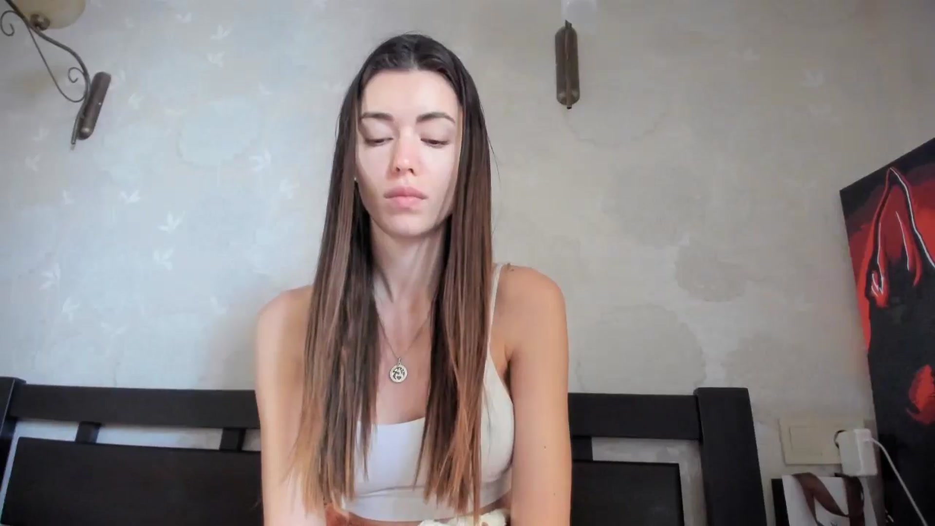Gallery image thumbnail from laurensaenz's myfreecams stream on, 05/26/2025, 08:27 image 3 of 20