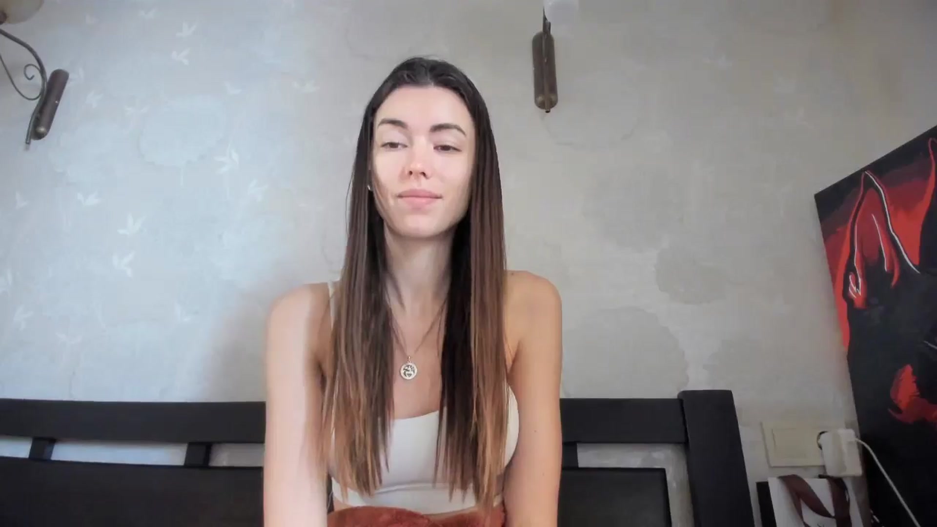 Gallery image thumbnail from laurensaenz's myfreecams stream on, 05/26/2025, 08:27 image 17 of 20