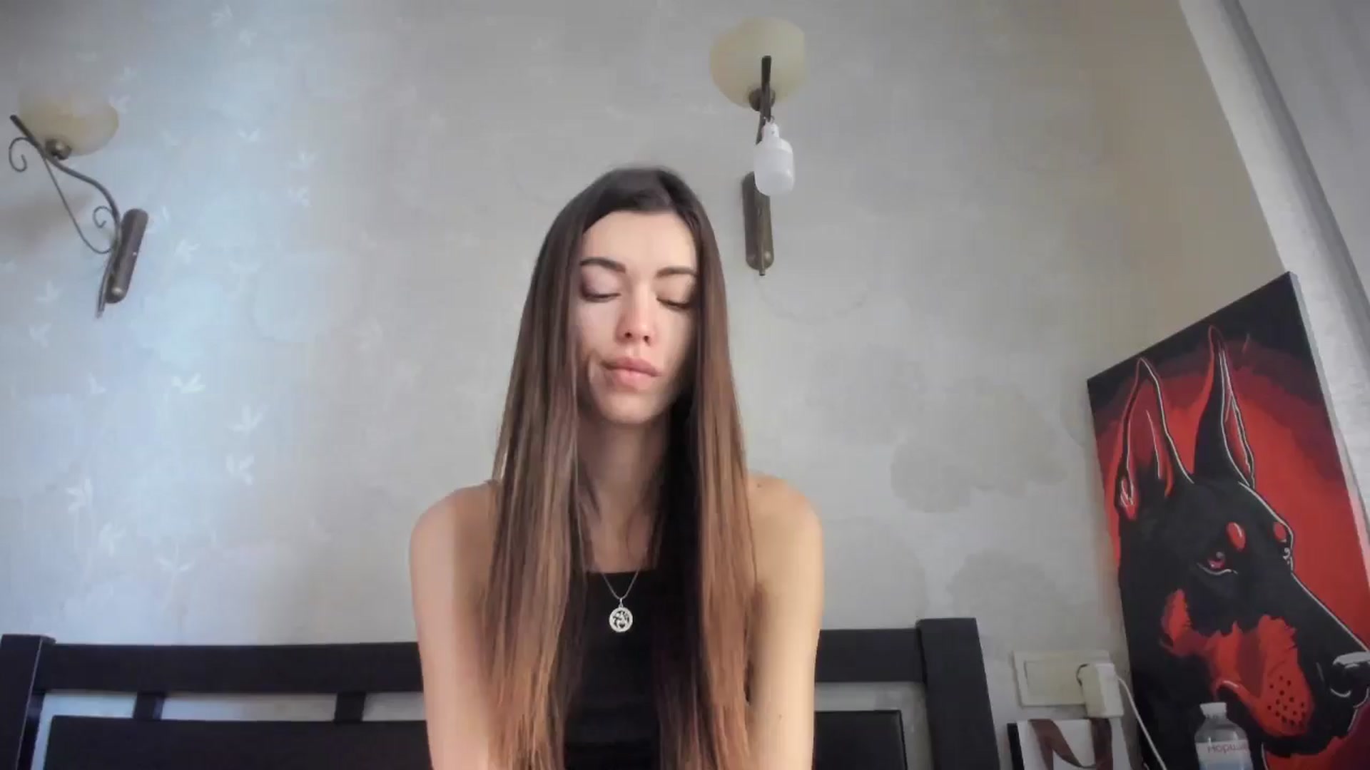 Gallery image thumbnail from laurensaenz's myfreecams stream on, 05/27/2025, 06:47 image 6 of 20