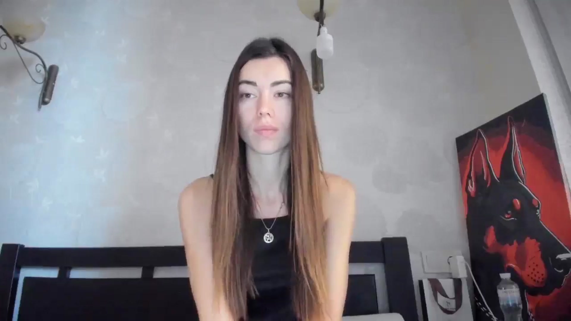 Gallery image thumbnail from laurensaenz's myfreecams stream on, 05/27/2025, 06:47 image 2 of 20