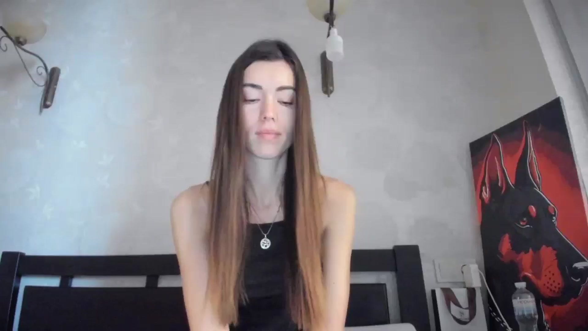 Gallery image thumbnail from laurensaenz's myfreecams stream on, 05/27/2025, 06:47 image 1 of 20