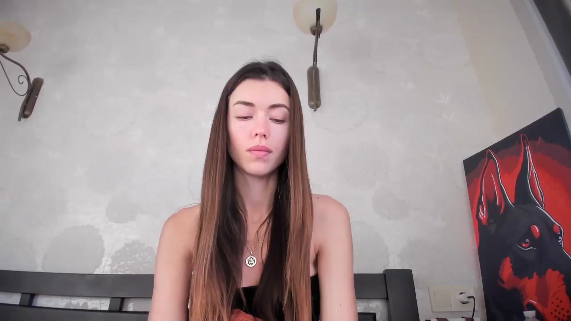 Gallery image thumbnail from laurensaenz's myfreecams stream on, 05/28/2025, 04:19 image 2 of 20