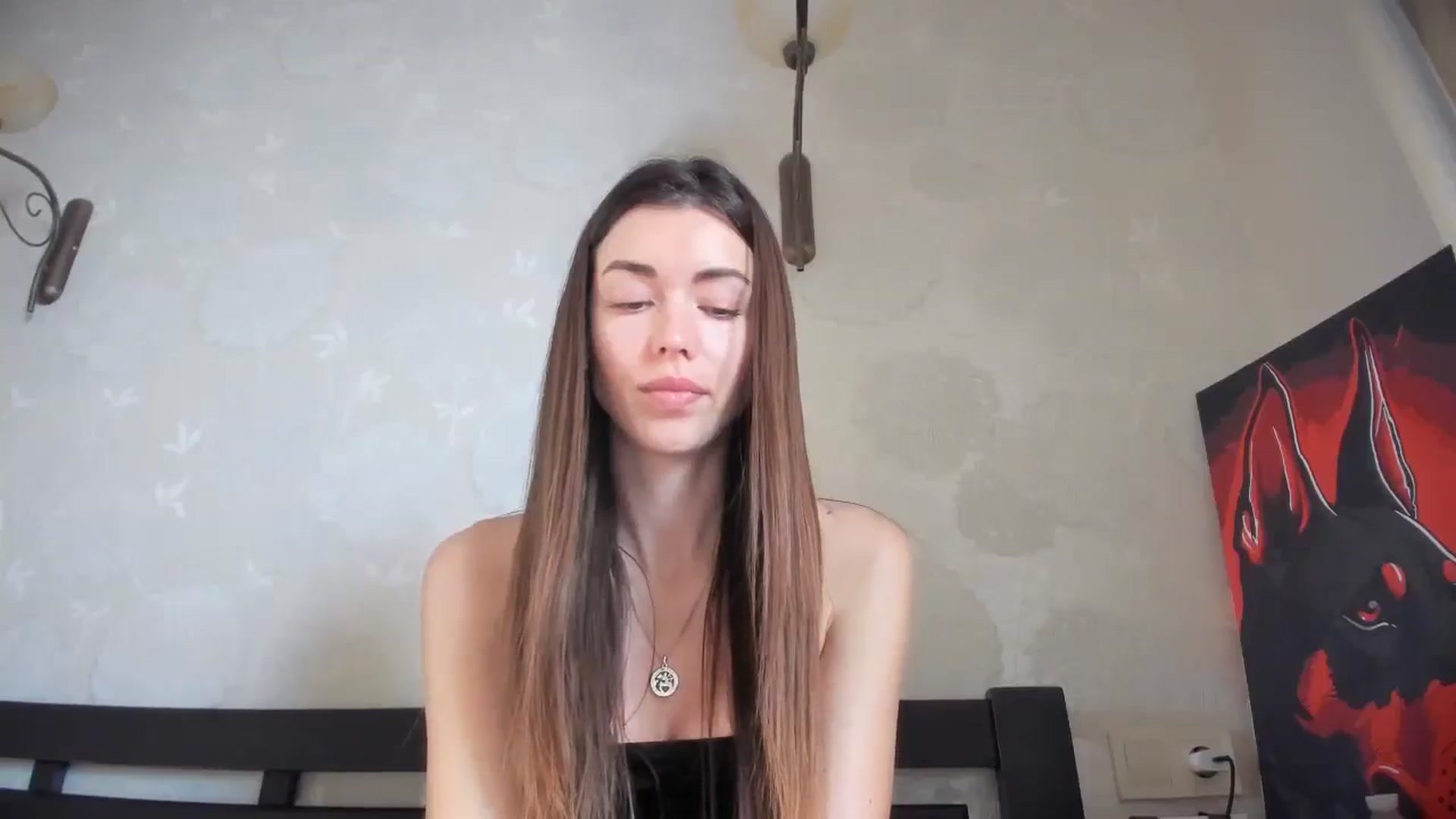 Gallery image thumbnail from laurensaenz's myfreecams stream on, 05/28/2025, 04:19 image 17 of 20