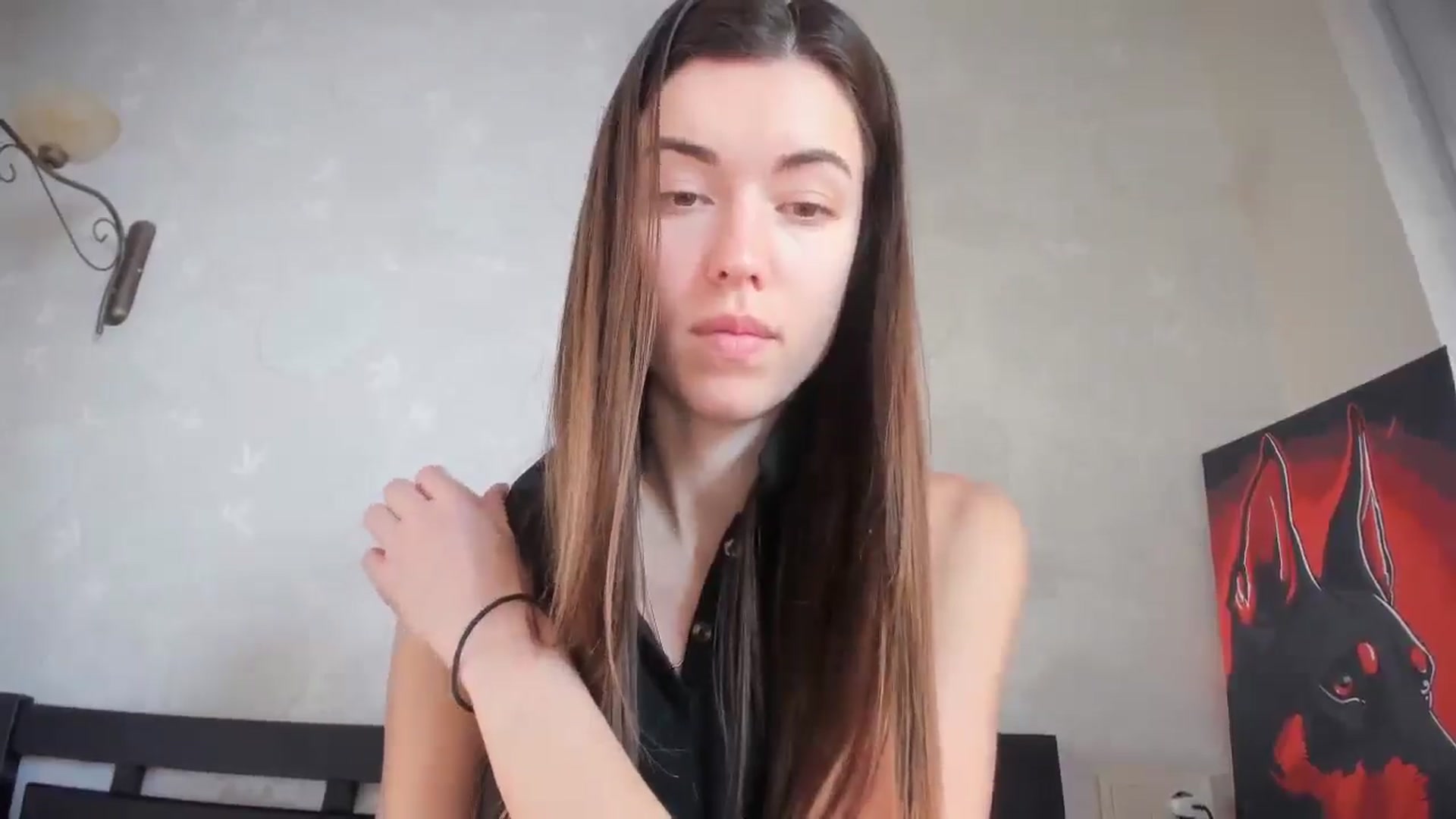 Gallery image thumbnail from laurensaenz's myfreecams stream on, 06/06/2025, 05:00 image 3 of 20