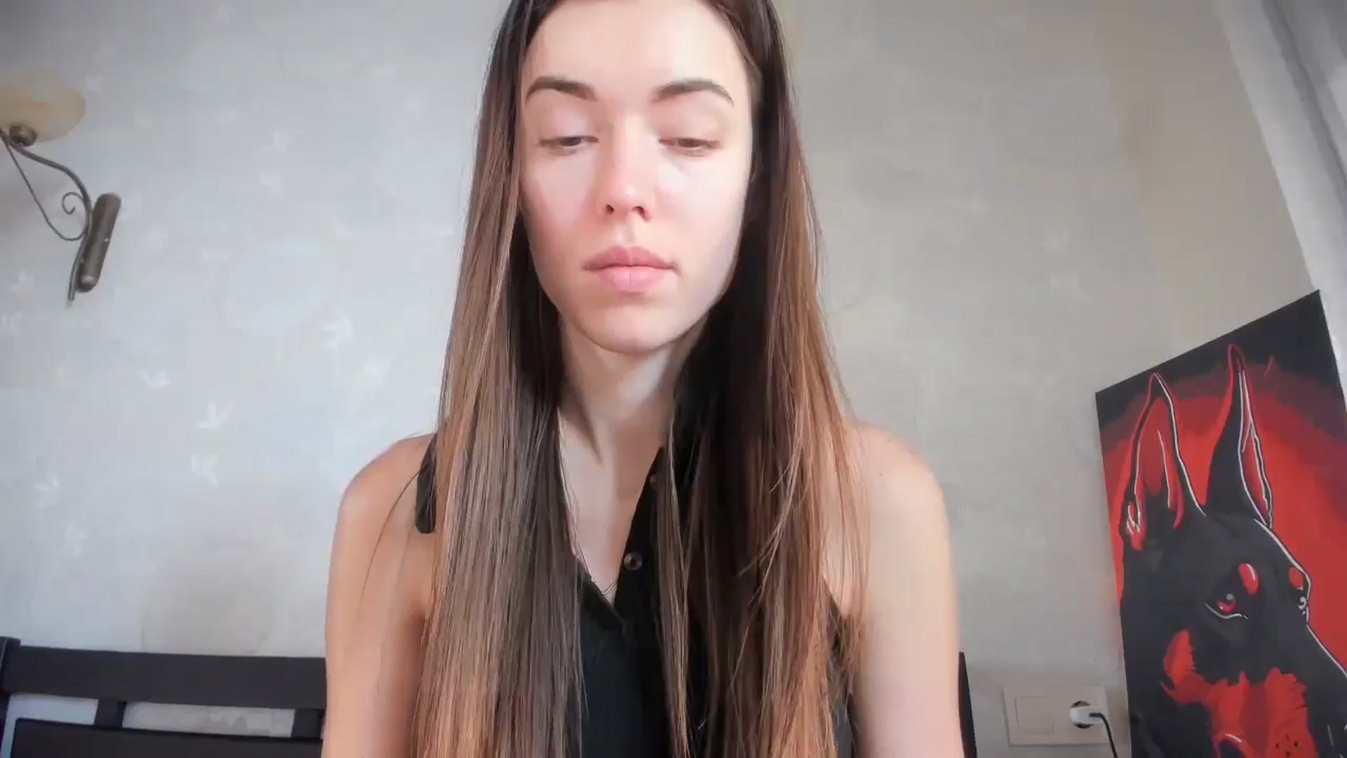 Gallery image thumbnail from laurensaenz's myfreecams stream on, 06/06/2025, 05:00 image 2 of 20
