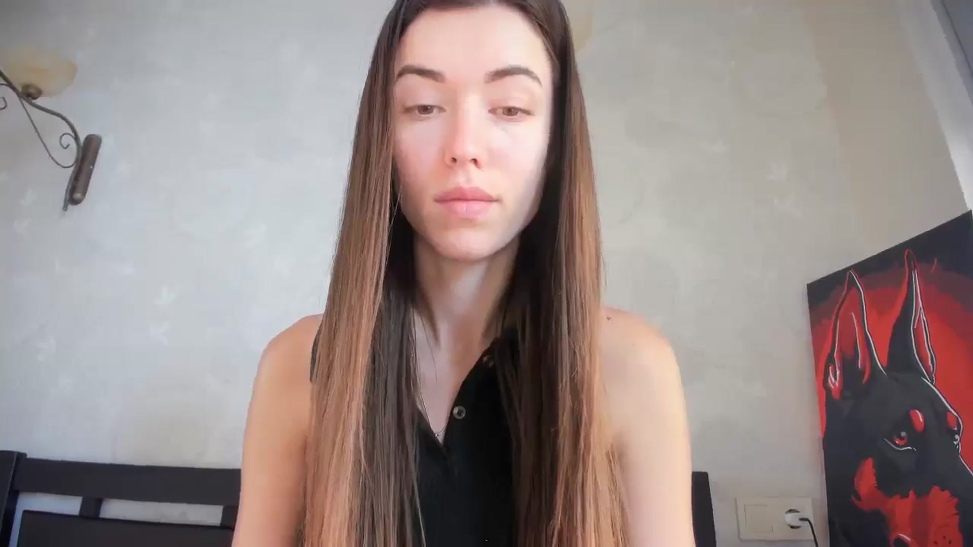 Gallery image thumbnail from laurensaenz's myfreecams stream on, 06/06/2025, 05:00 image 6 of 20