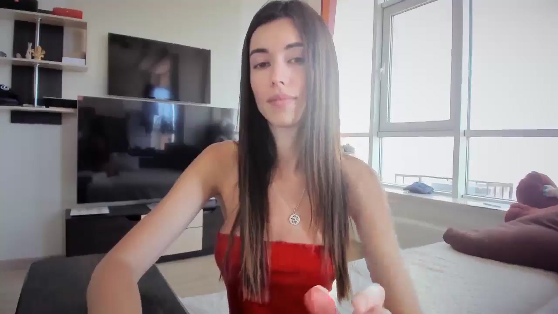 Gallery image thumbnail from laurensaenz's myfreecams stream on, 06/06/2025, 10:44 image 9 of 20