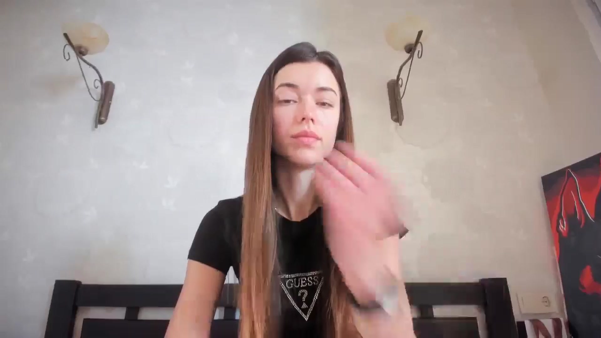 Gallery image thumbnail from laurensaenz's myfreecams stream on, 06/07/2025, 05:32 image 4 of 20