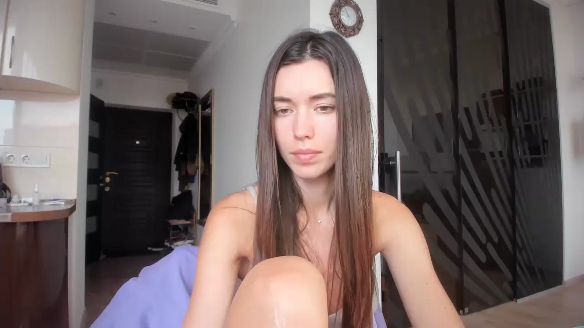 Gallery image thumbnail from laurensaenz's myfreecams stream on, 06/14/2025, 08:44 image 7 of 20