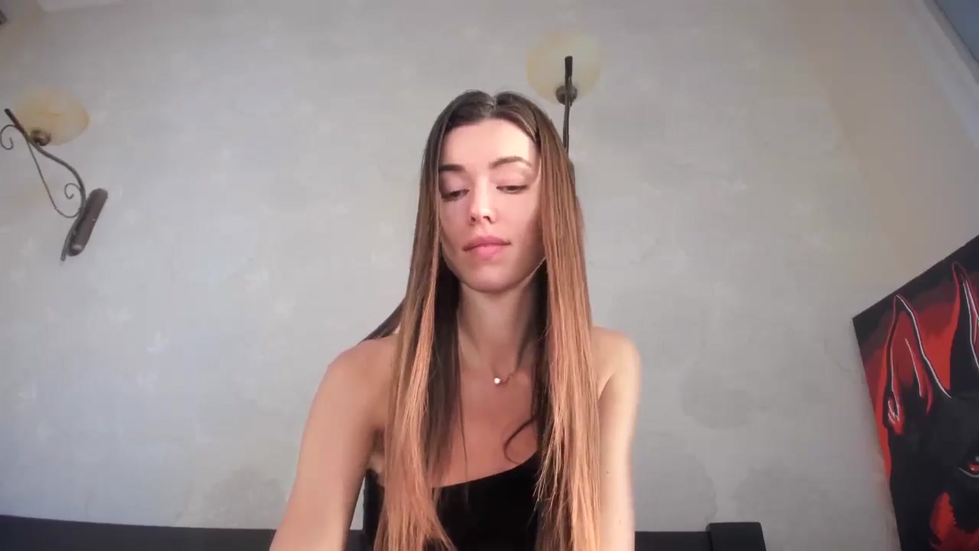 Gallery image thumbnail from laurensaenz's myfreecams stream on, 06/17/2025, 04:33 image 7 of 20